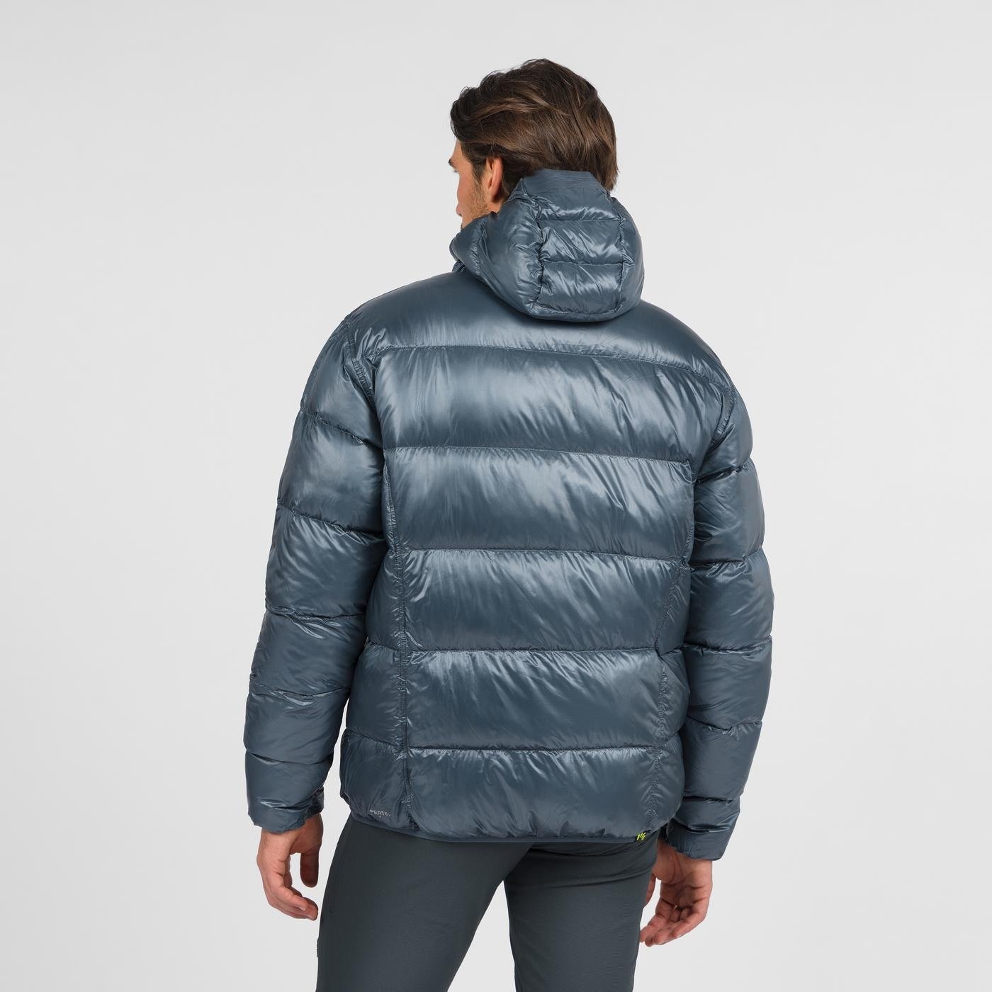 PHILIPP FLAMM HD JKT PHILIPP FLAMM HD JKT