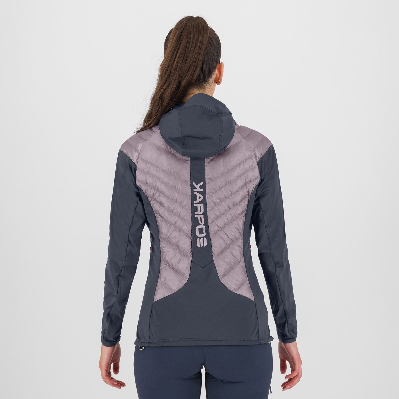 SASS DE MURA W JKT SASS DE MURA W JKT