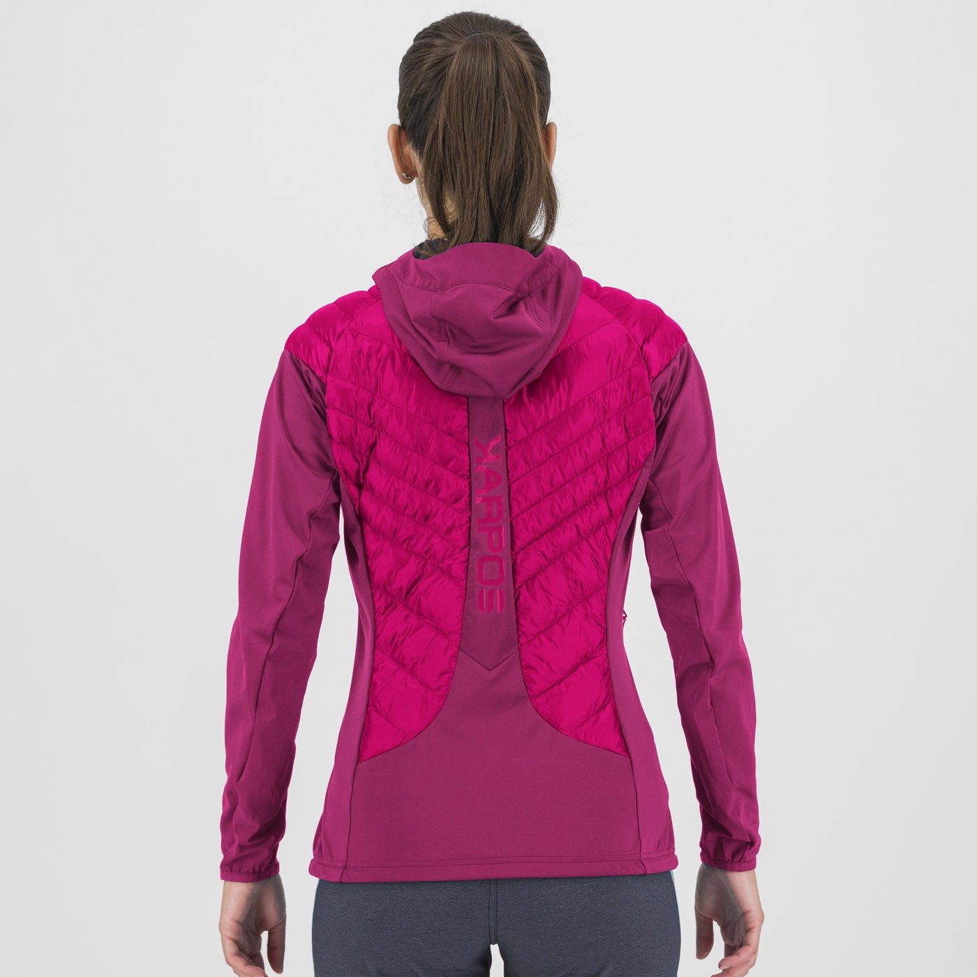 SASS DE MURA W JKT SASS DE MURA W JKT