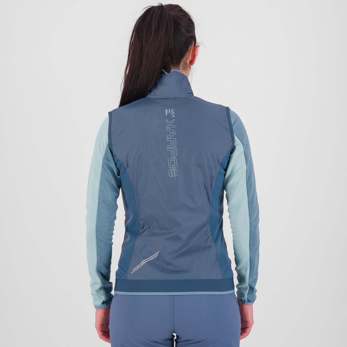 FEDERA W VEST FEDERA W VEST