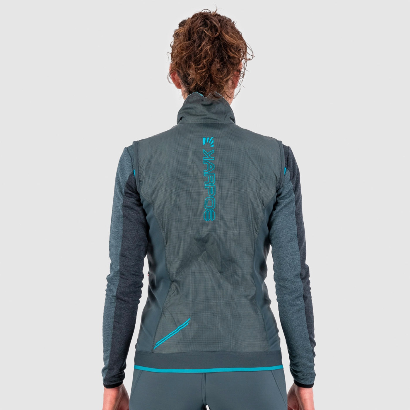 FEDERA W VEST FEDERA W VEST