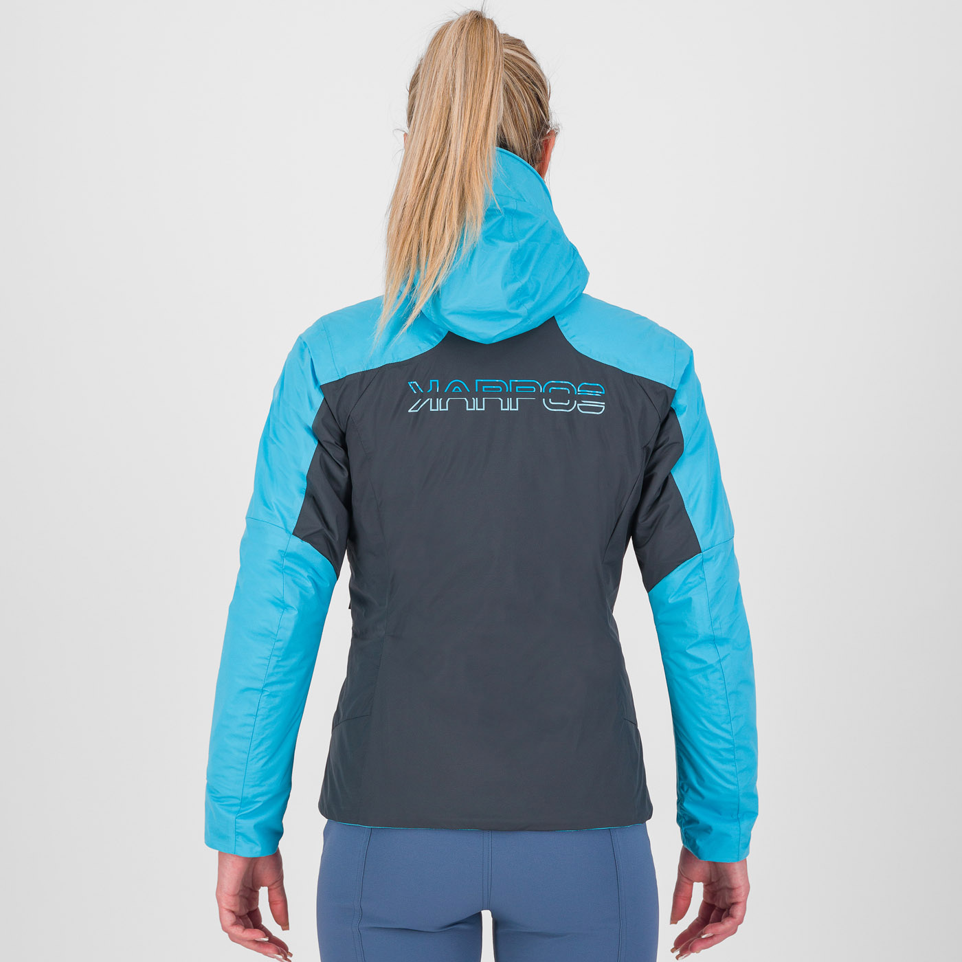 VINSON EVO W JACKET