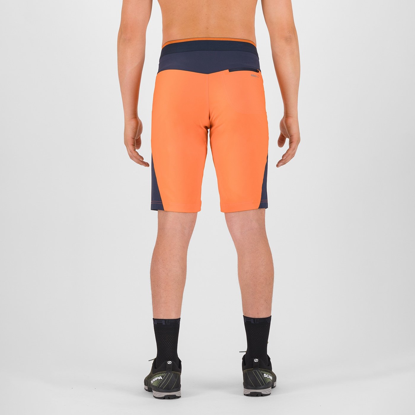ROCK EVO BERMUDA ROCK EVO BERMUDA