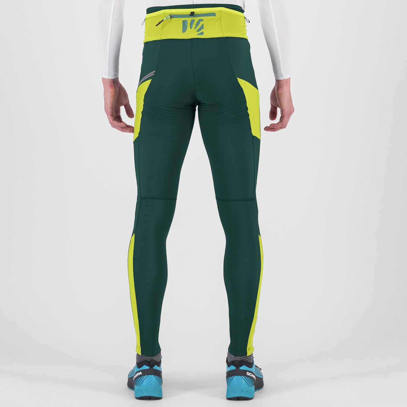 LAV. P. WINTER TIGHT LAV. P. WINTER TIGHT