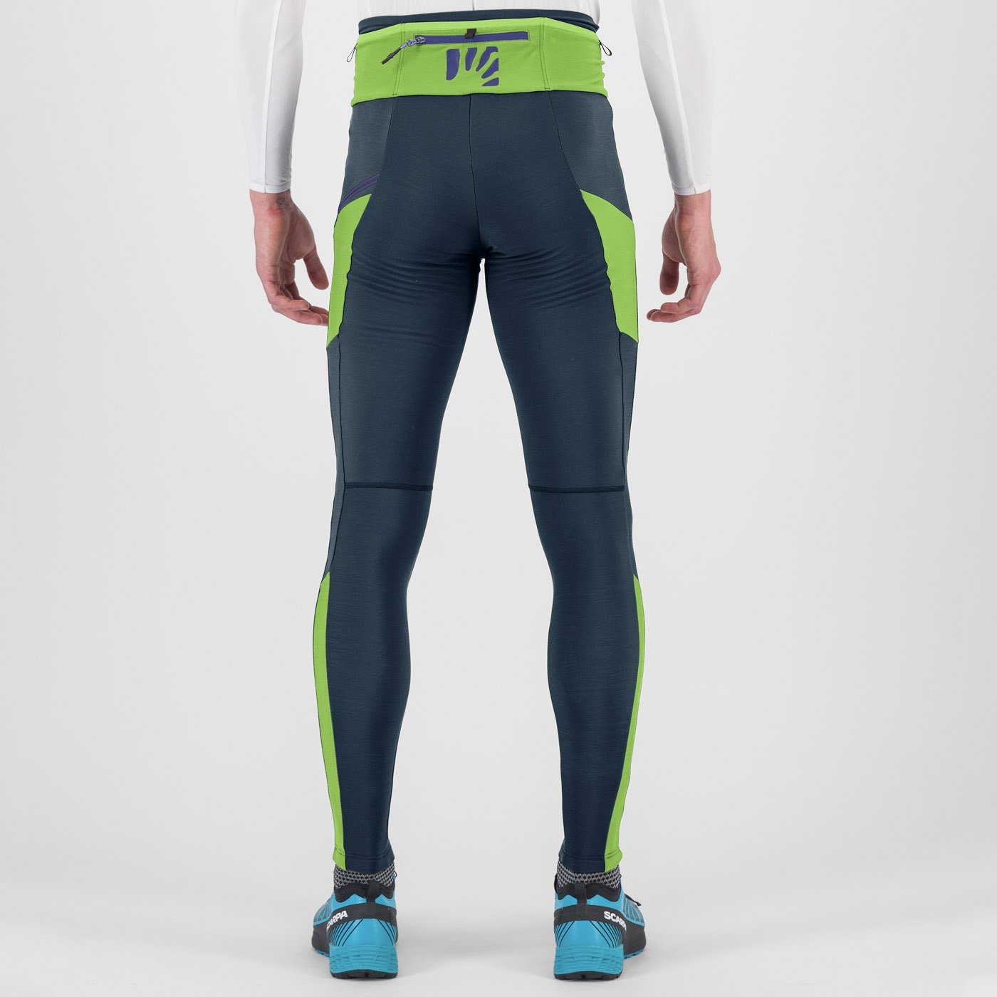 LAV. P. WINTER TIGHT LAV. P. WINTER TIGHT