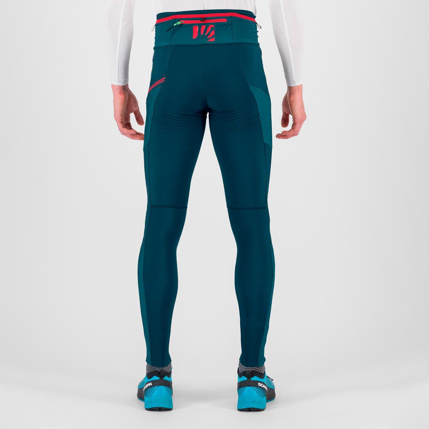 LAV. P. WINTER TIGHT LAV. P. WINTER TIGHT