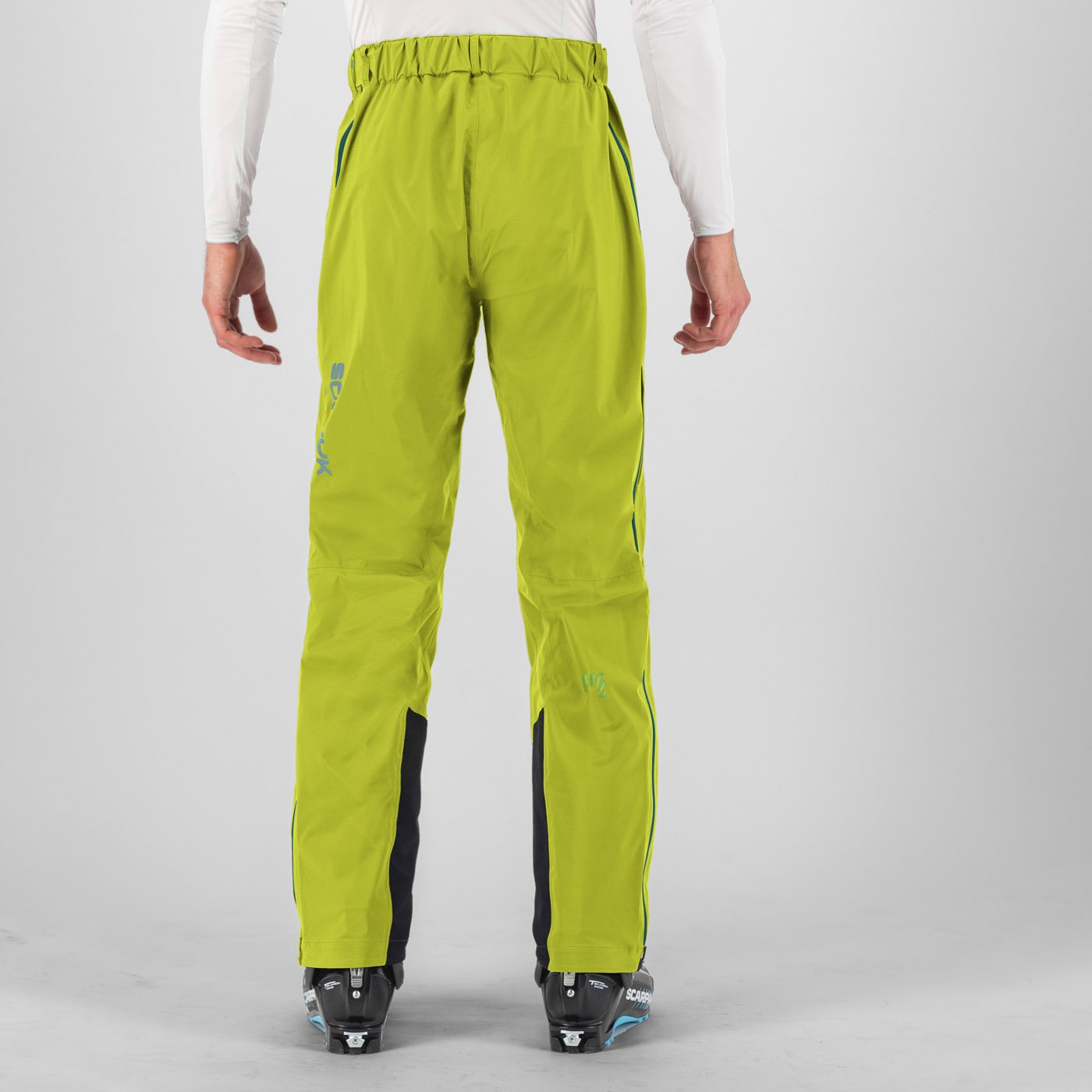 VALSESIA SHELL PANTS