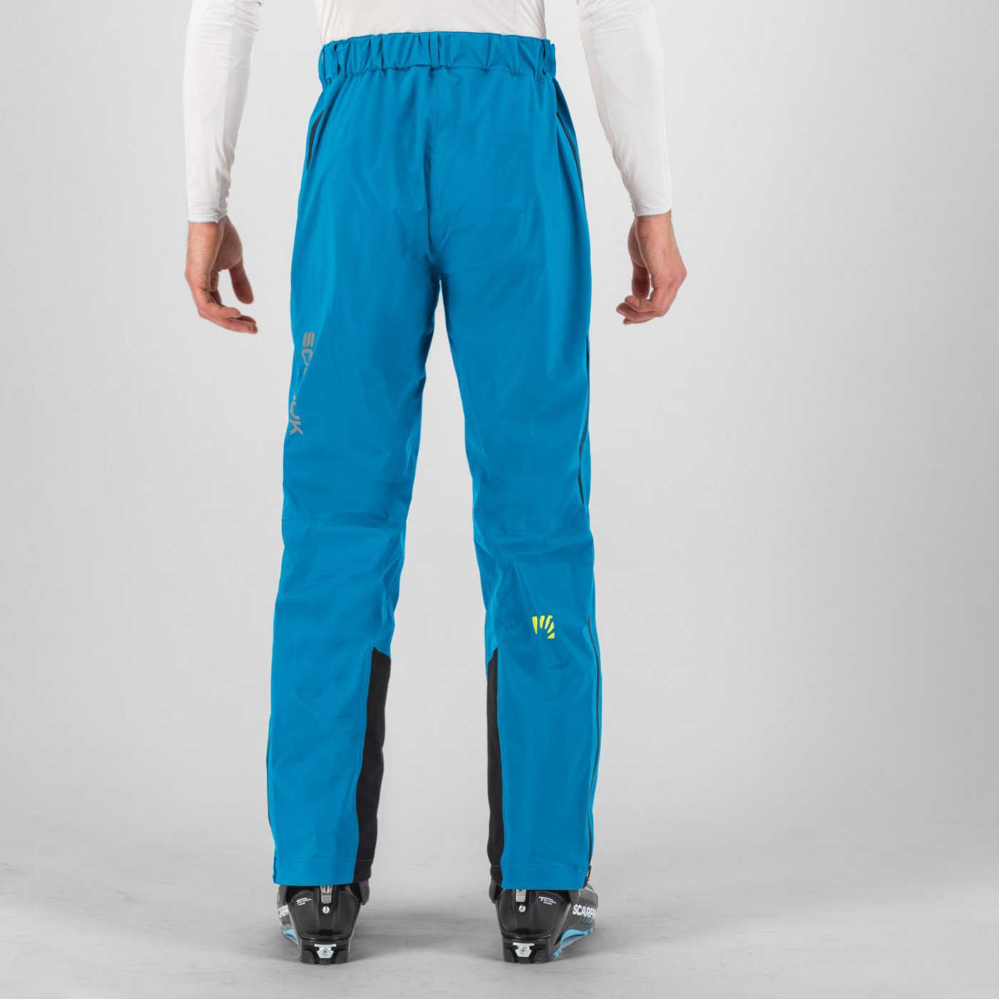 VALSESIA SHELL PANTS