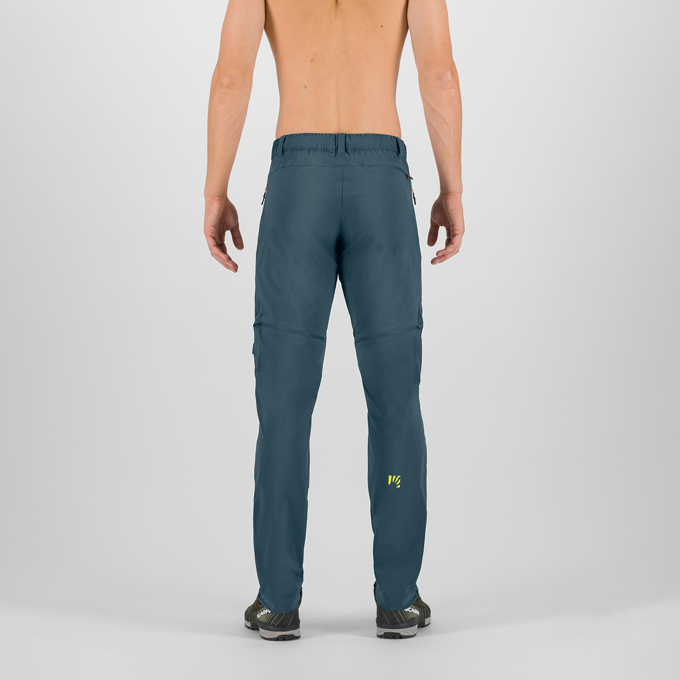 BOSCON. ZIP-O PNTS BOSCON. ZIP-O PNTS