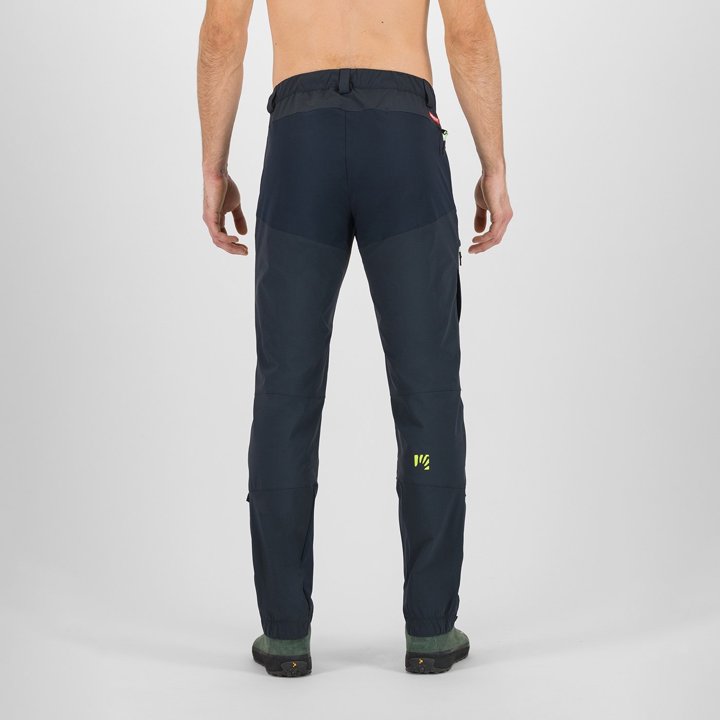 WALL ADVANCE G. PNTS WALL ADVANCE G. PNTS