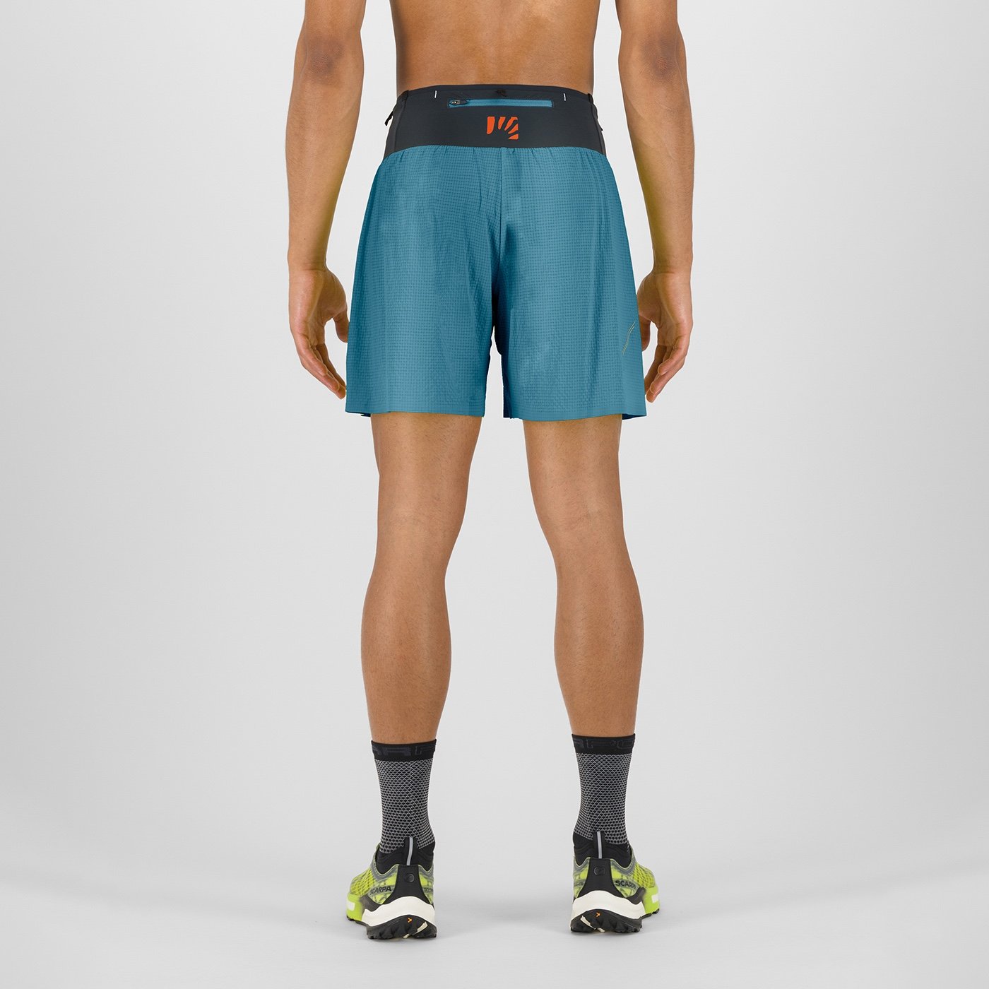 LAVAREDO TECH SHORTS LAVAREDO TECH SHORTS