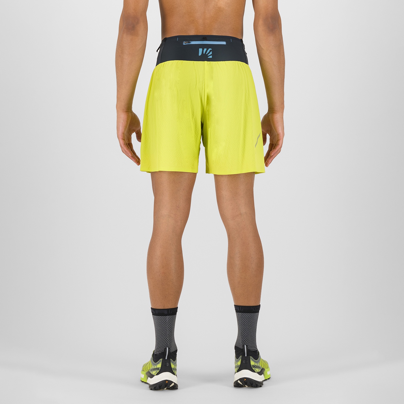 LAVAREDO TECH SHORTS LAVAREDO TECH SHORTS