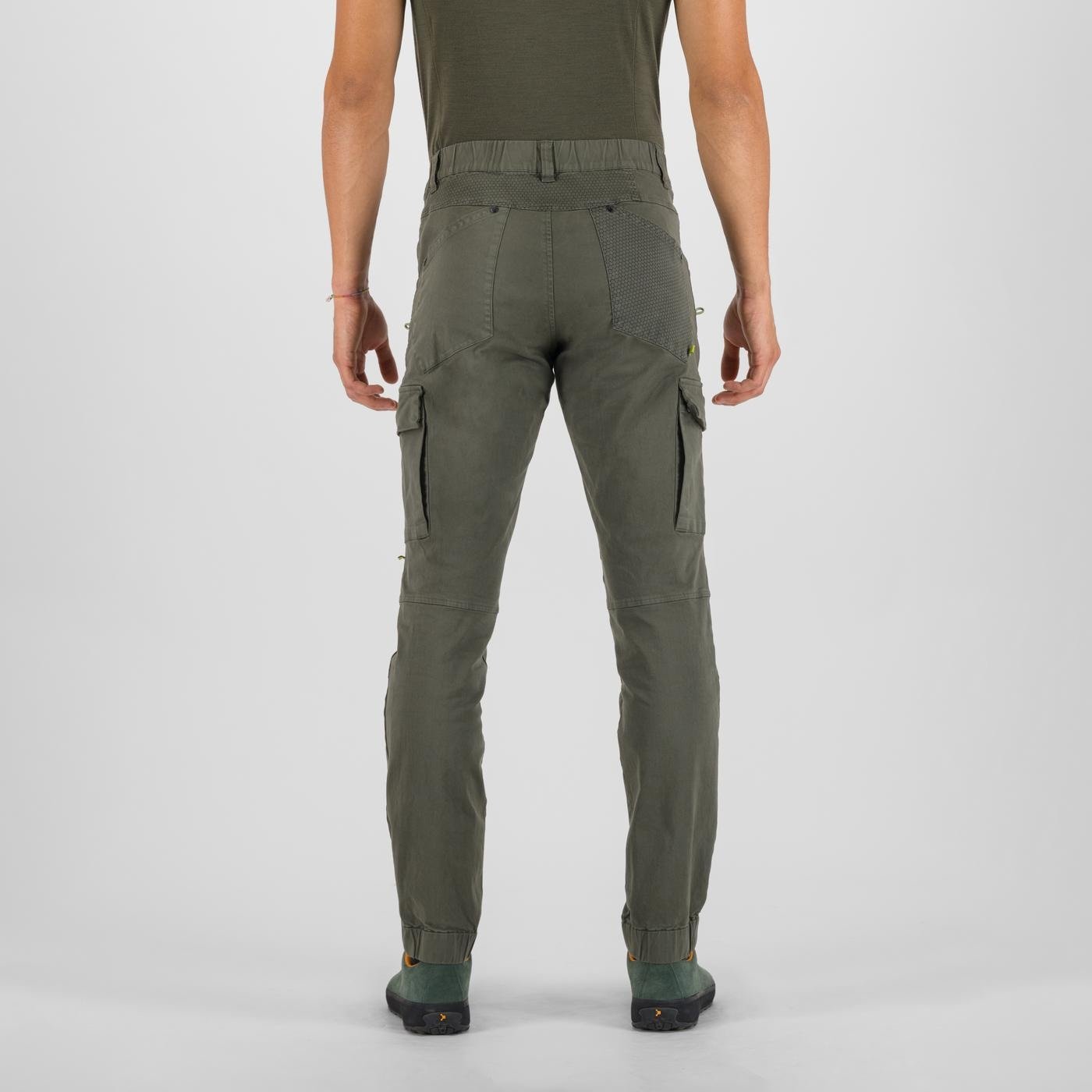 NOSOLER CARGO PANTS NOSOLER CARGO PANTS