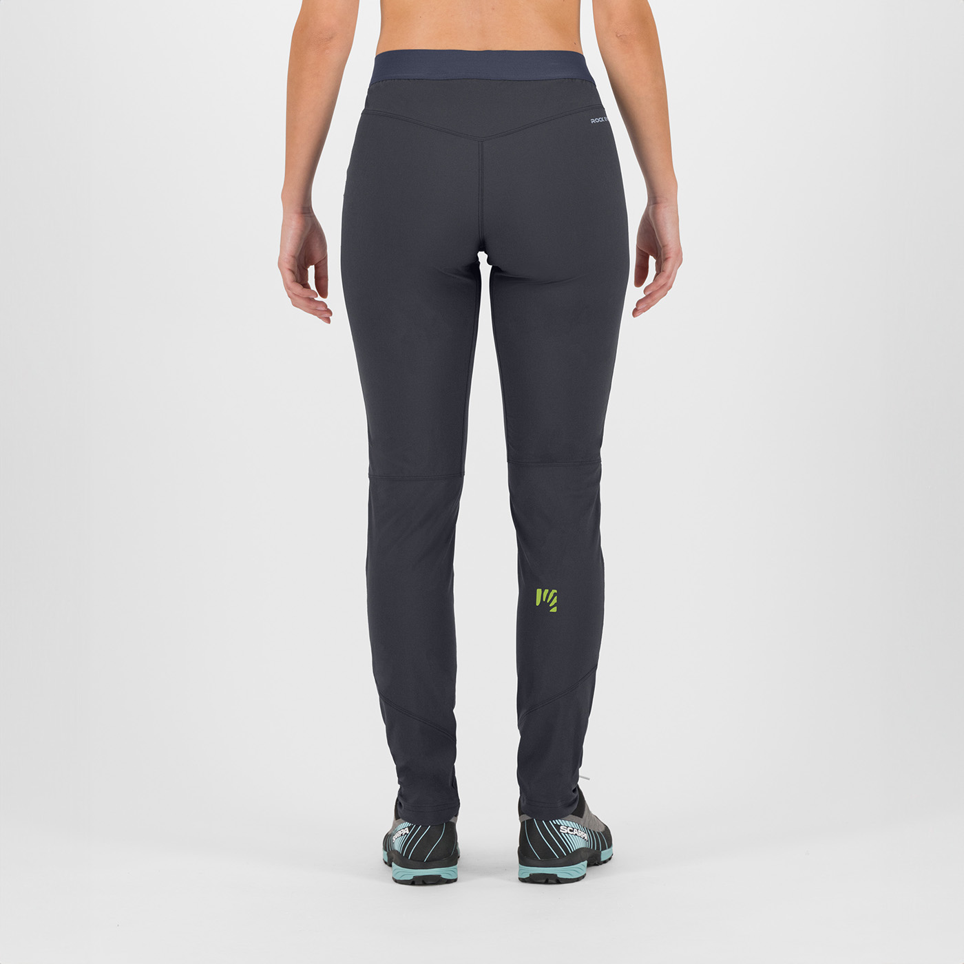 ROCK EVO W PNT ROCK EVO W PNT