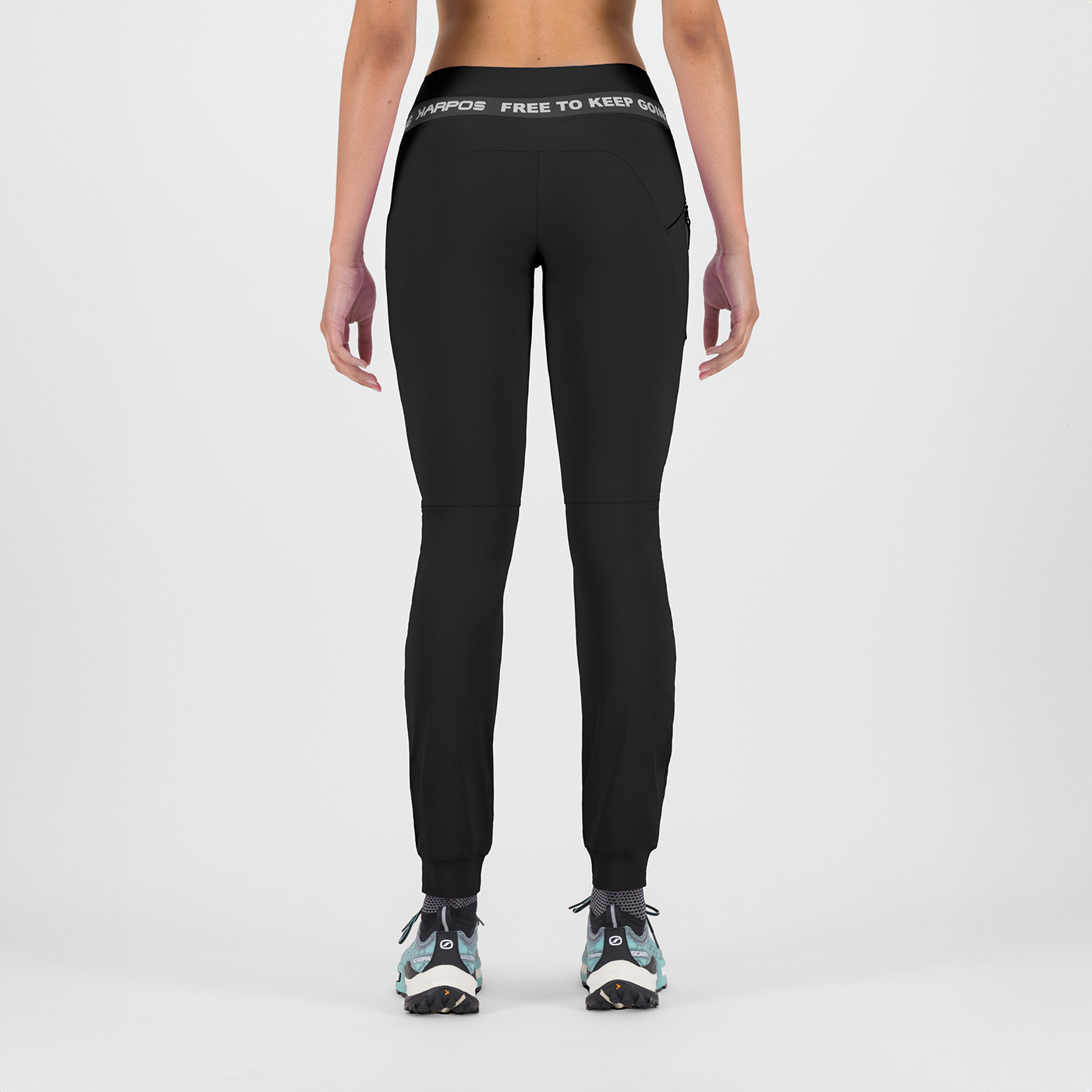 EASYFRIZZ W PNTS EASYFRIZZ W PNTS