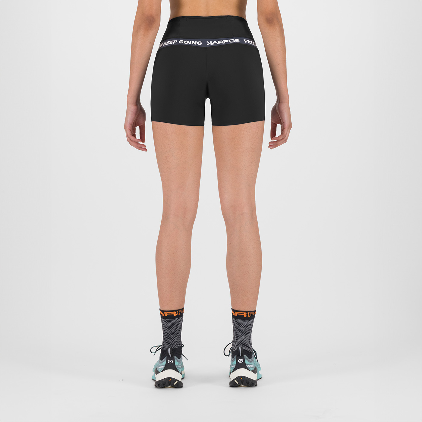 EASYFRIZZ W SHORTS EASYFRIZZ W SHORTS
