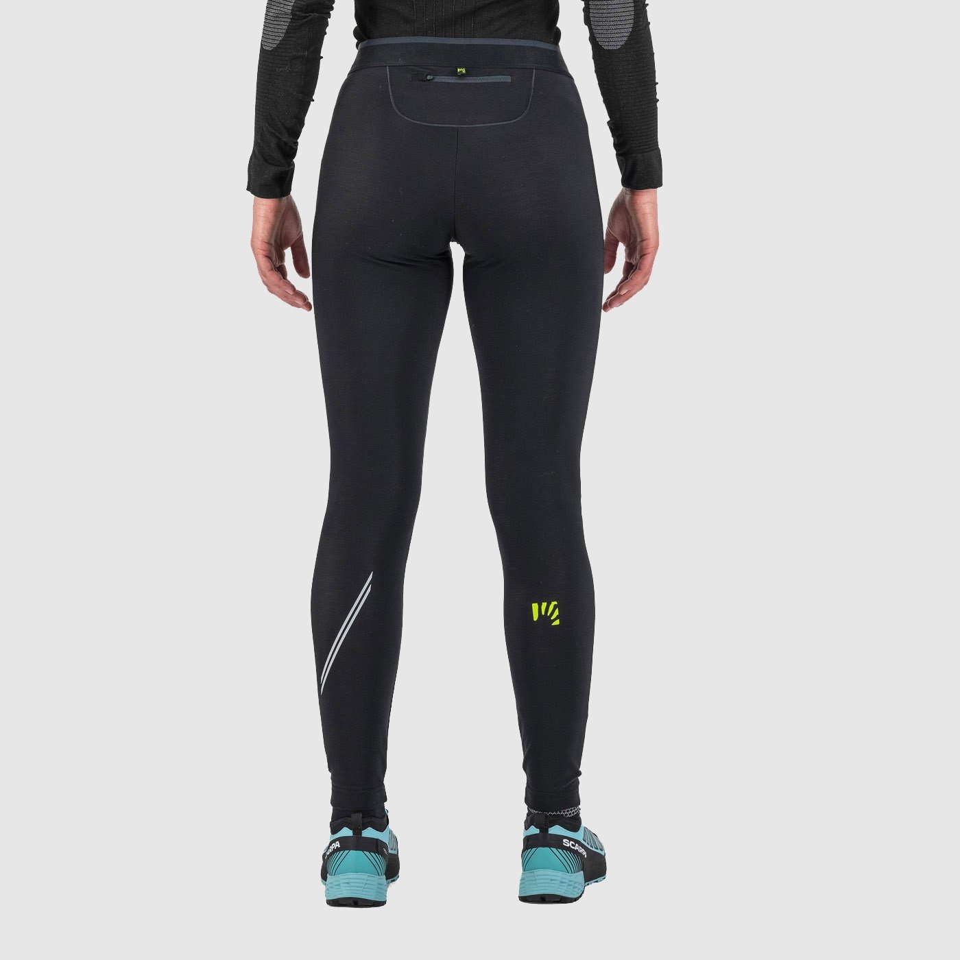 FEDERA W TIGHTS FEDERA W TIGHTS