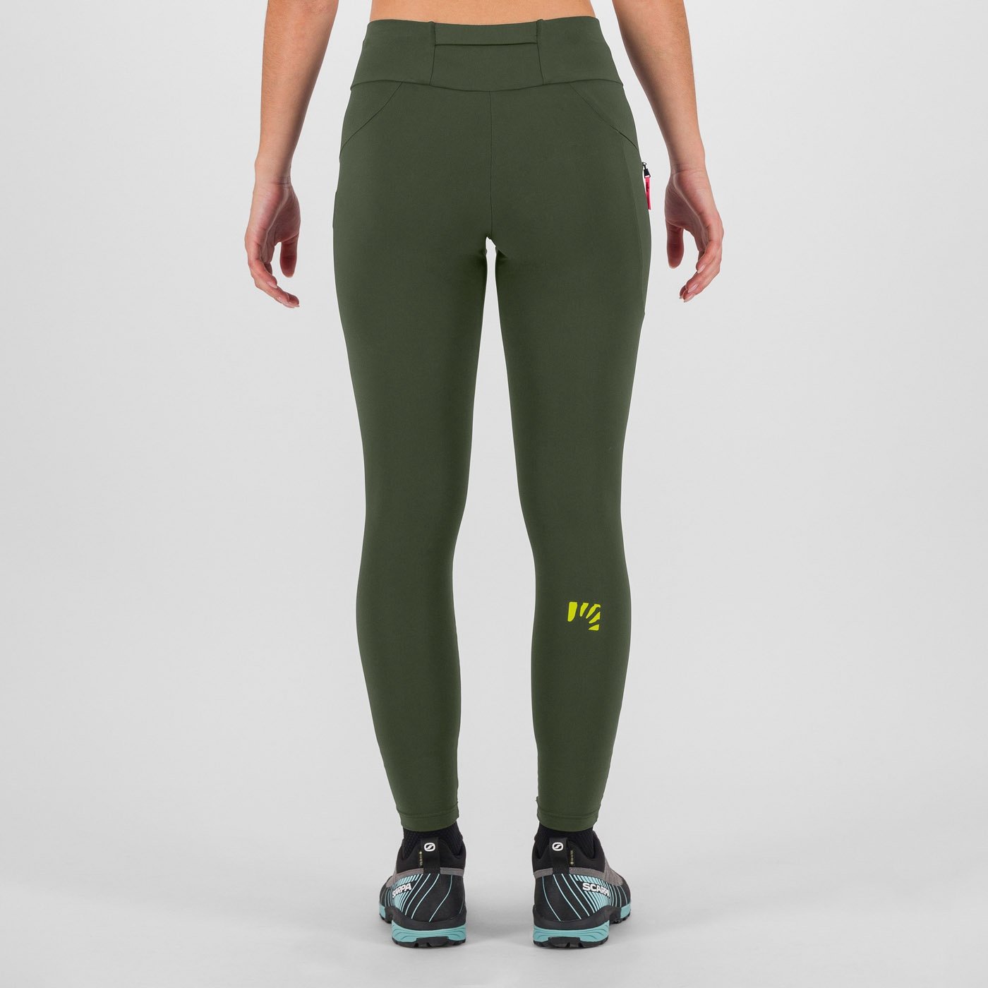 ROCK EVO W TIGHTS ROCK EVO W TIGHTS