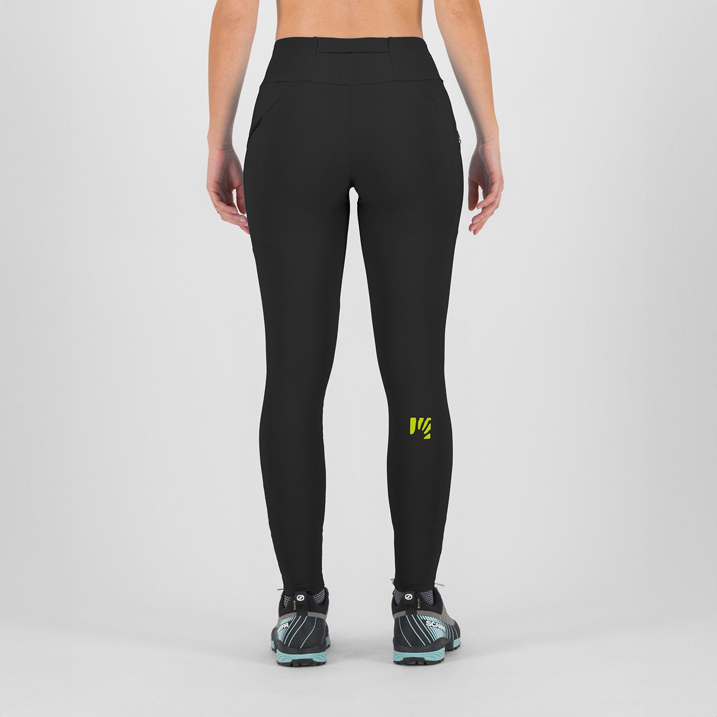 ROCK EVO W TIGHTS ROCK EVO W TIGHTS