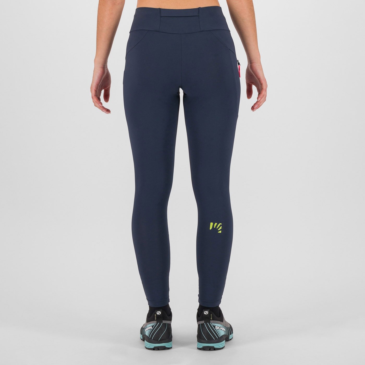 ROCK EVO W TIGHTS ROCK EVO W TIGHTS