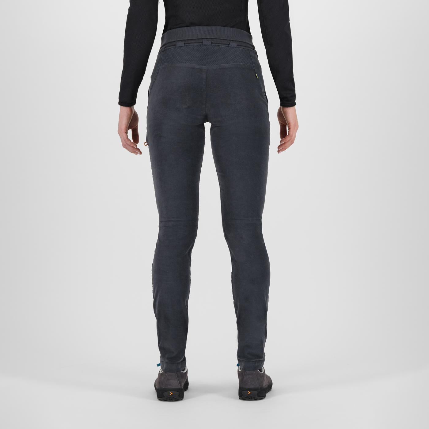 ABETE EVO W PANTS ABETE EVO W PANTS