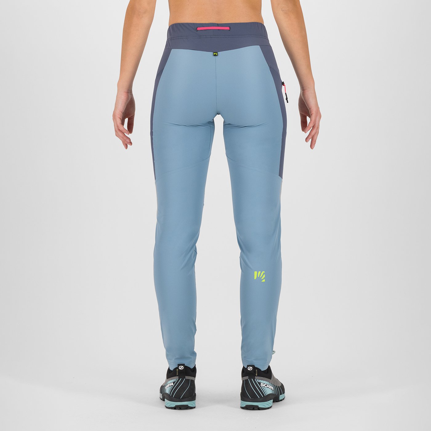 BEDIN W TIGHTS BEDIN W TIGHTS