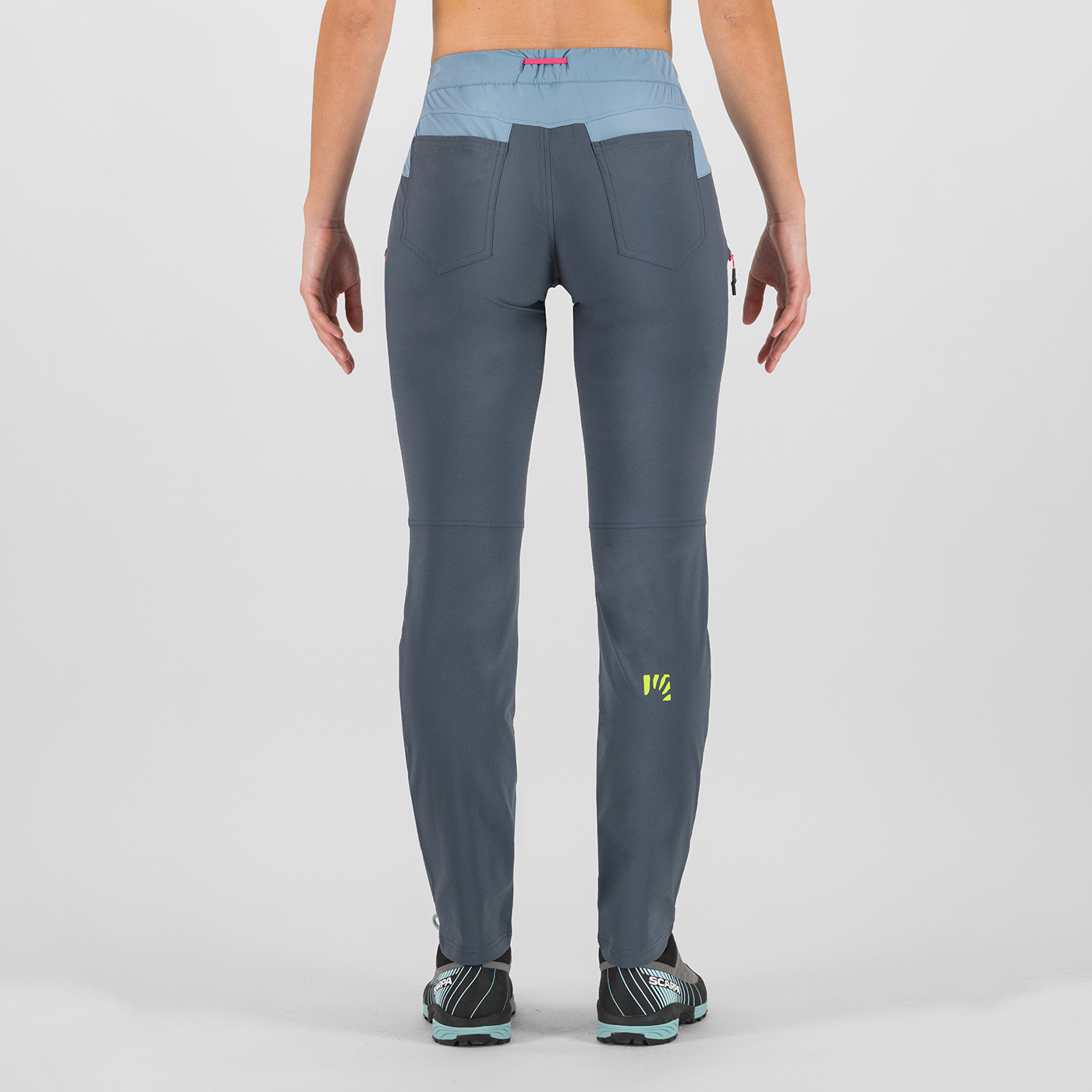 LASTIA W PANTS LASTIA W PANTS
