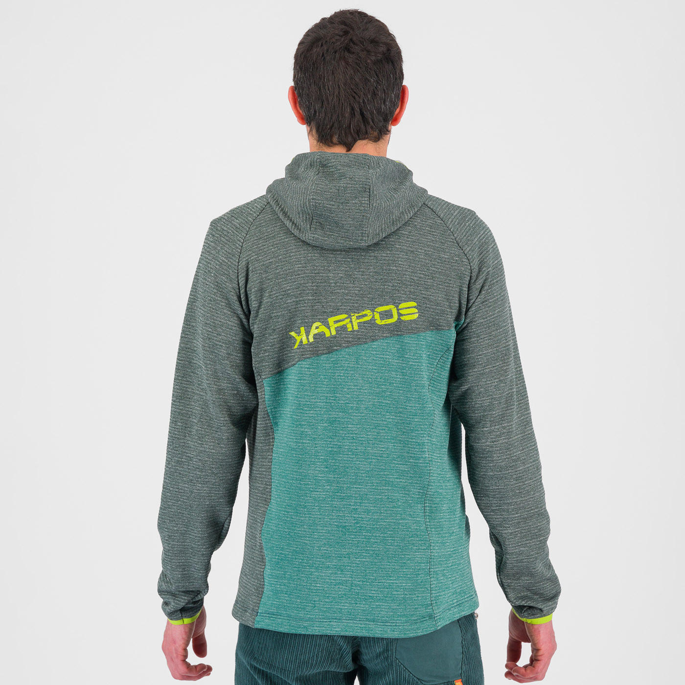 CAMOSCIO HOODIE CAMOSCIO HOODIE