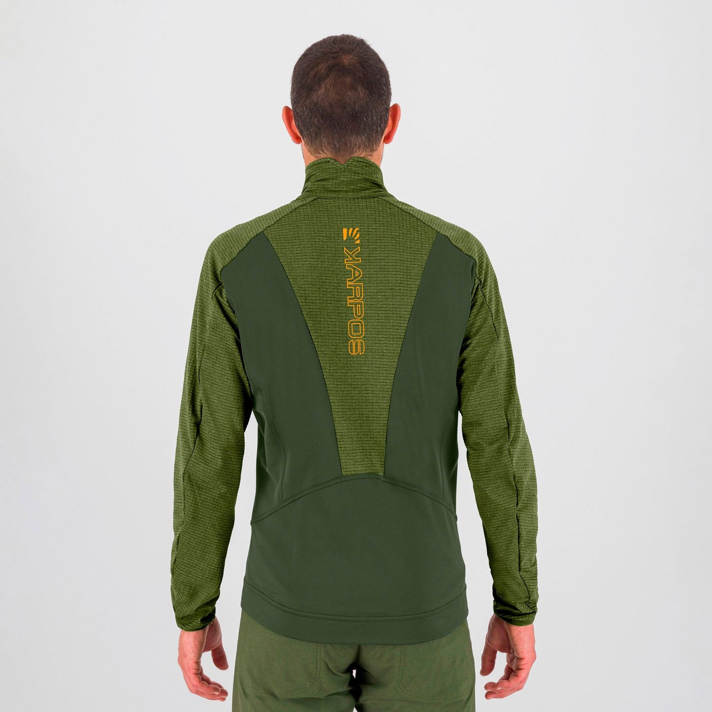 PIZZ. EVO F-Z FLEECE PIZZ. EVO F-Z FLEECE