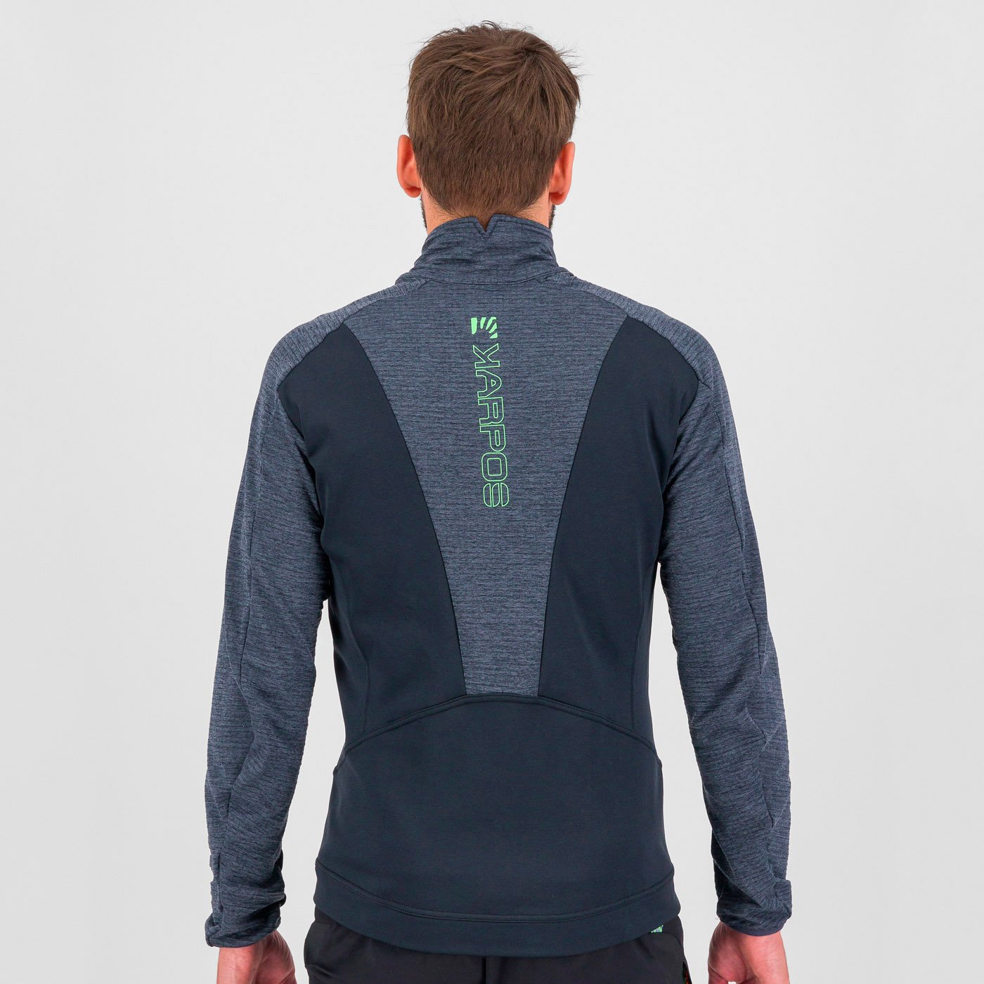 PIZZ. EVO F-Z FLEECE