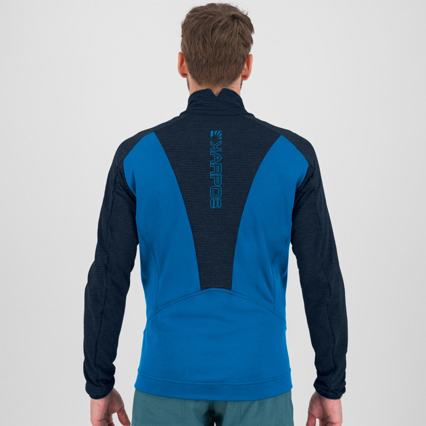 PIZZ. EVO F-Z FLEECE