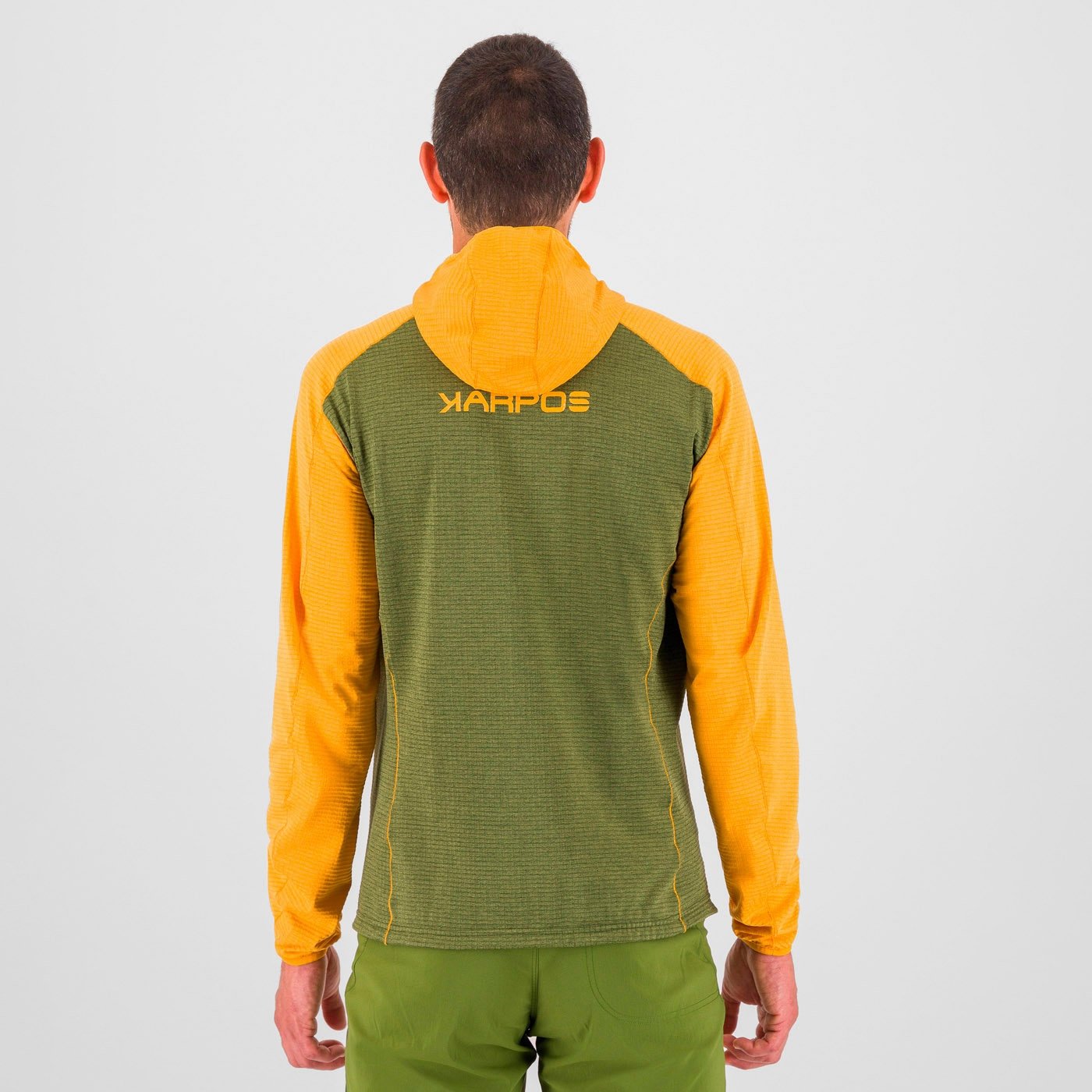 AMBRIZ. F-Z HOODIE AMBRIZ. F-Z HOODIE
