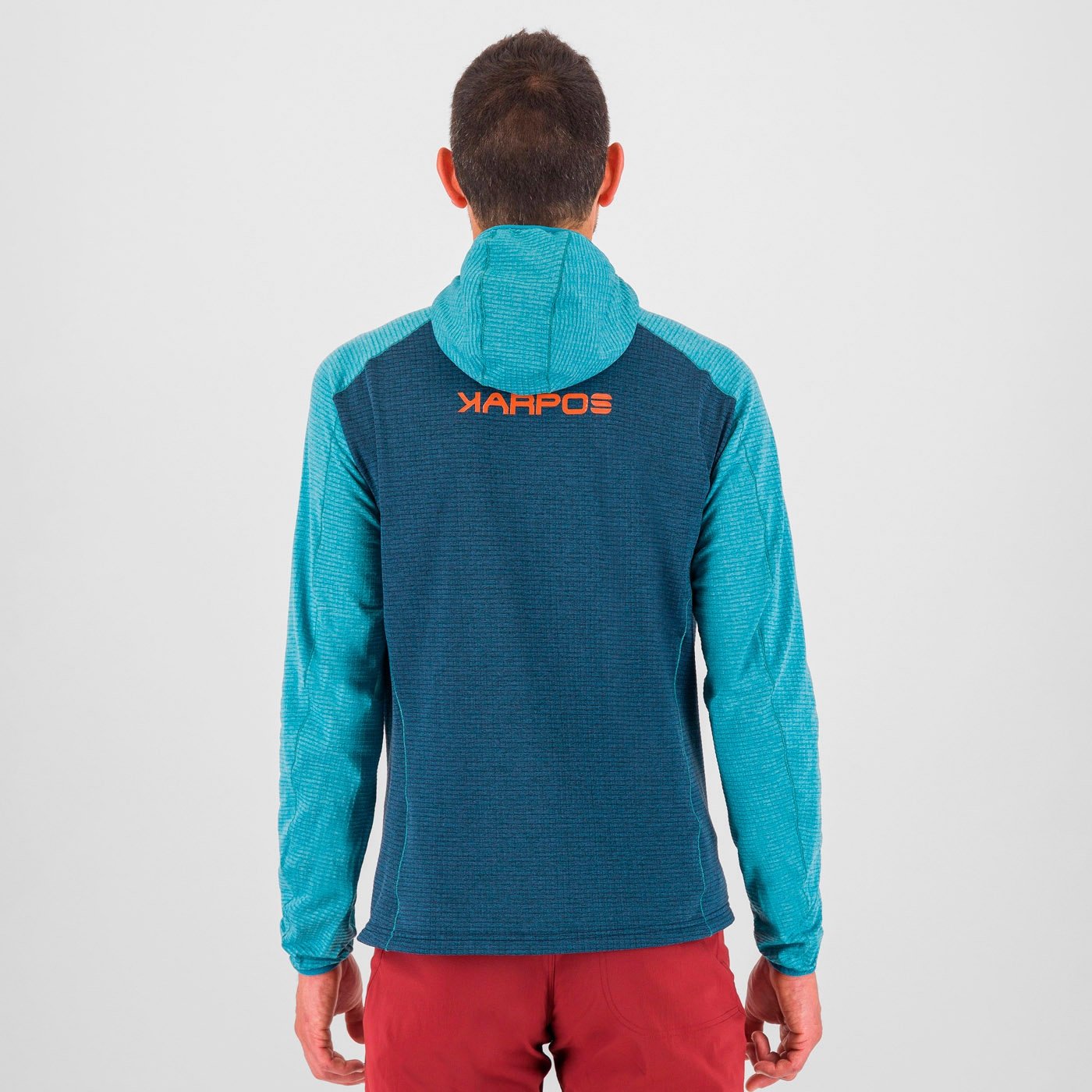 AMBRIZ. F-Z HOODIE AMBRIZ. F-Z HOODIE
