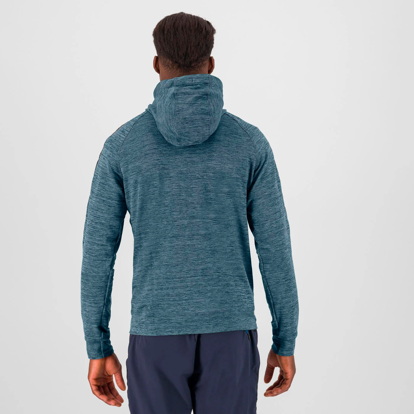 EASYFRIZZ F-Z HOODIE