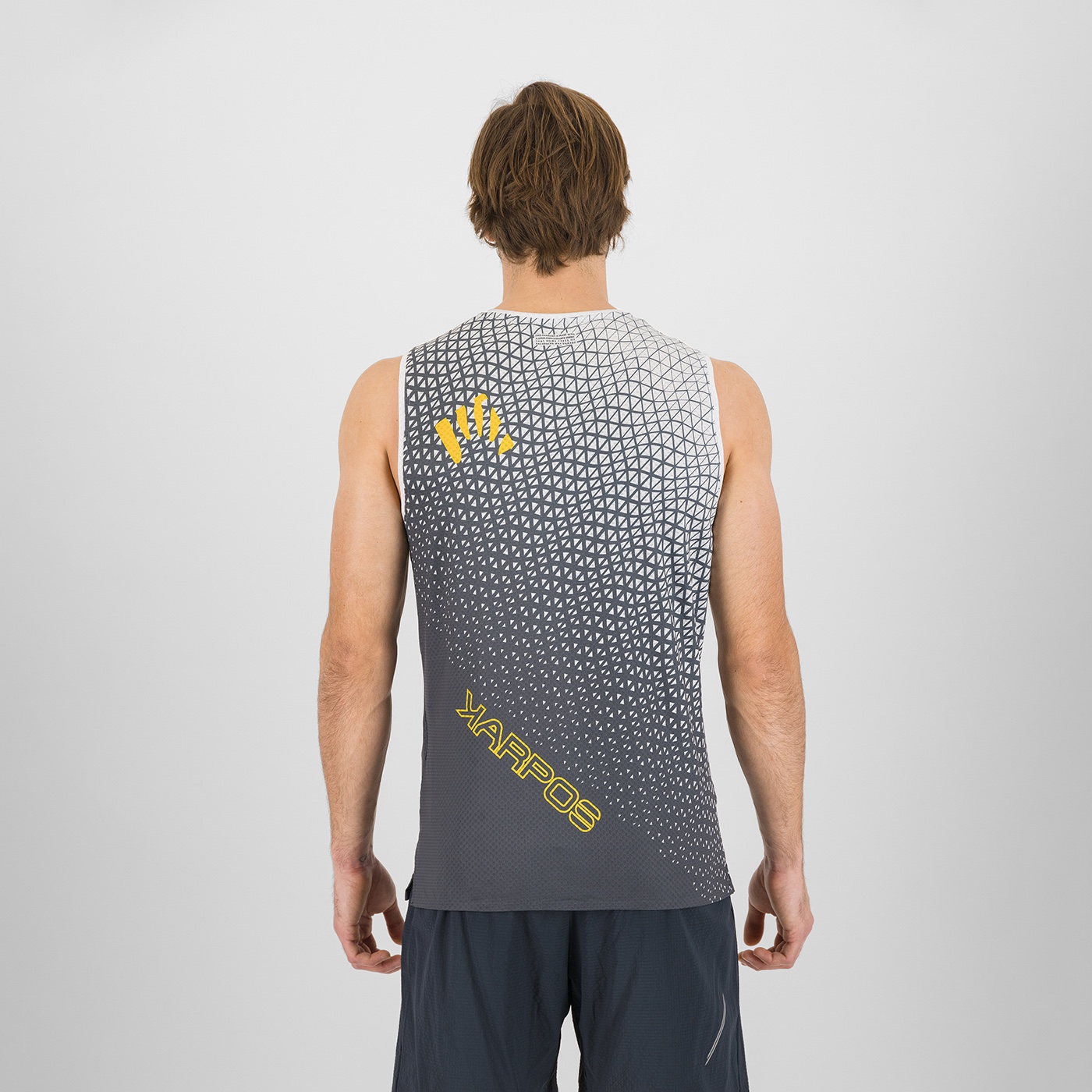 LAV. ULTRA TANK LAV. ULTRA TANK