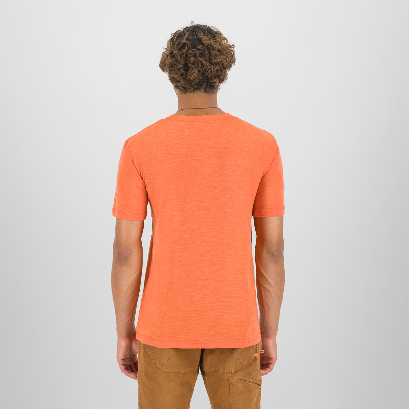 COPPOLO MER. T-SHIRT COPPOLO MER. T-SHIRT