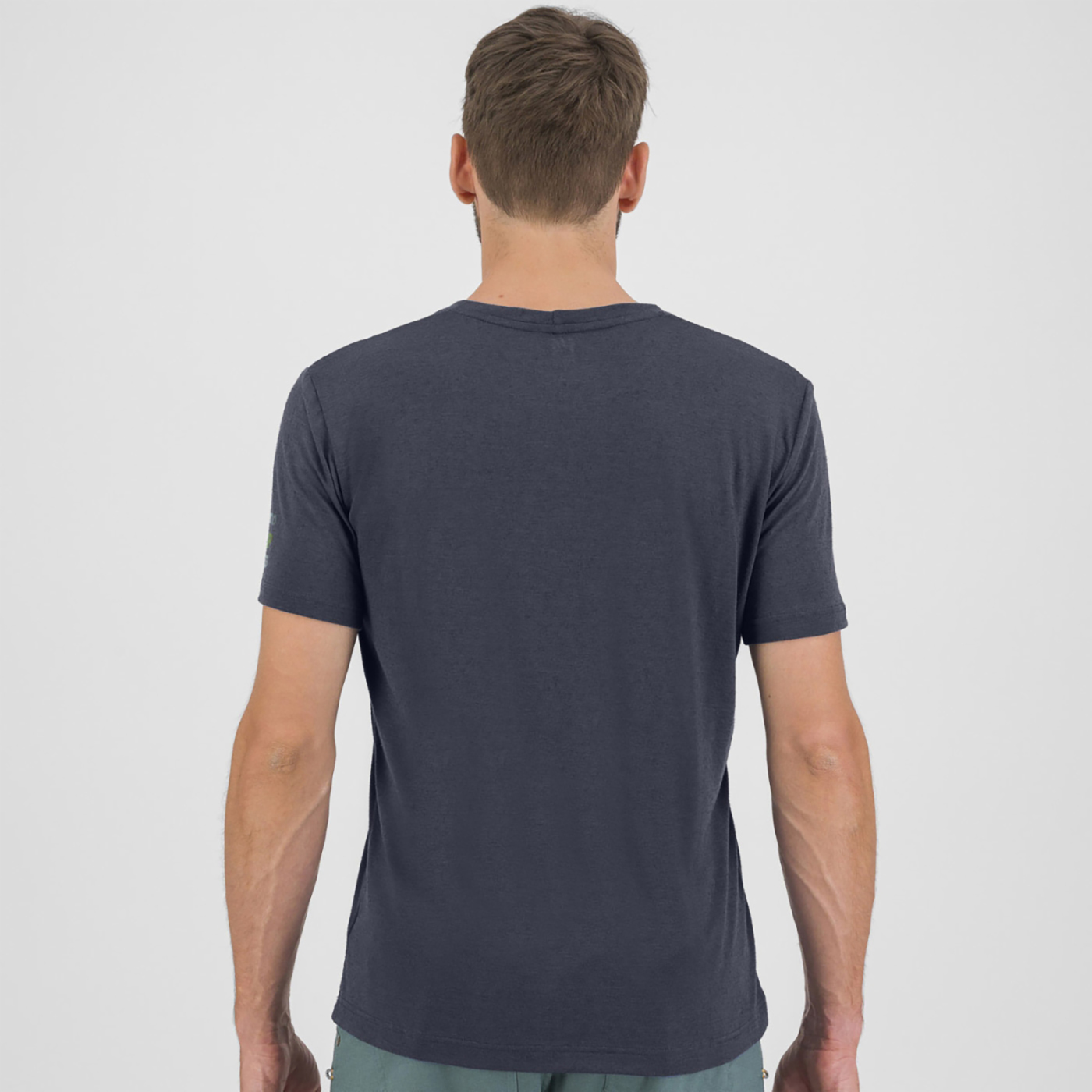 TOTOGA HEMP T-SHIRT TOTOGA HEMP T-SHIRT