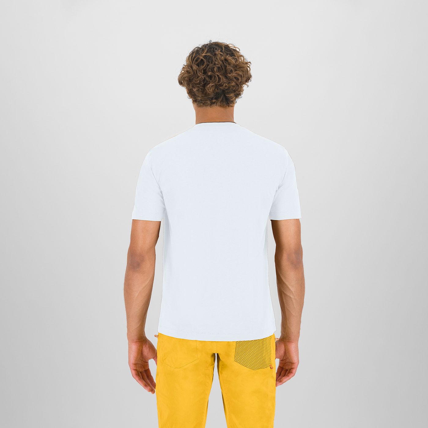 ANEMONE EVO T-SHIRT ANEMONE EVO T-SHIRT
