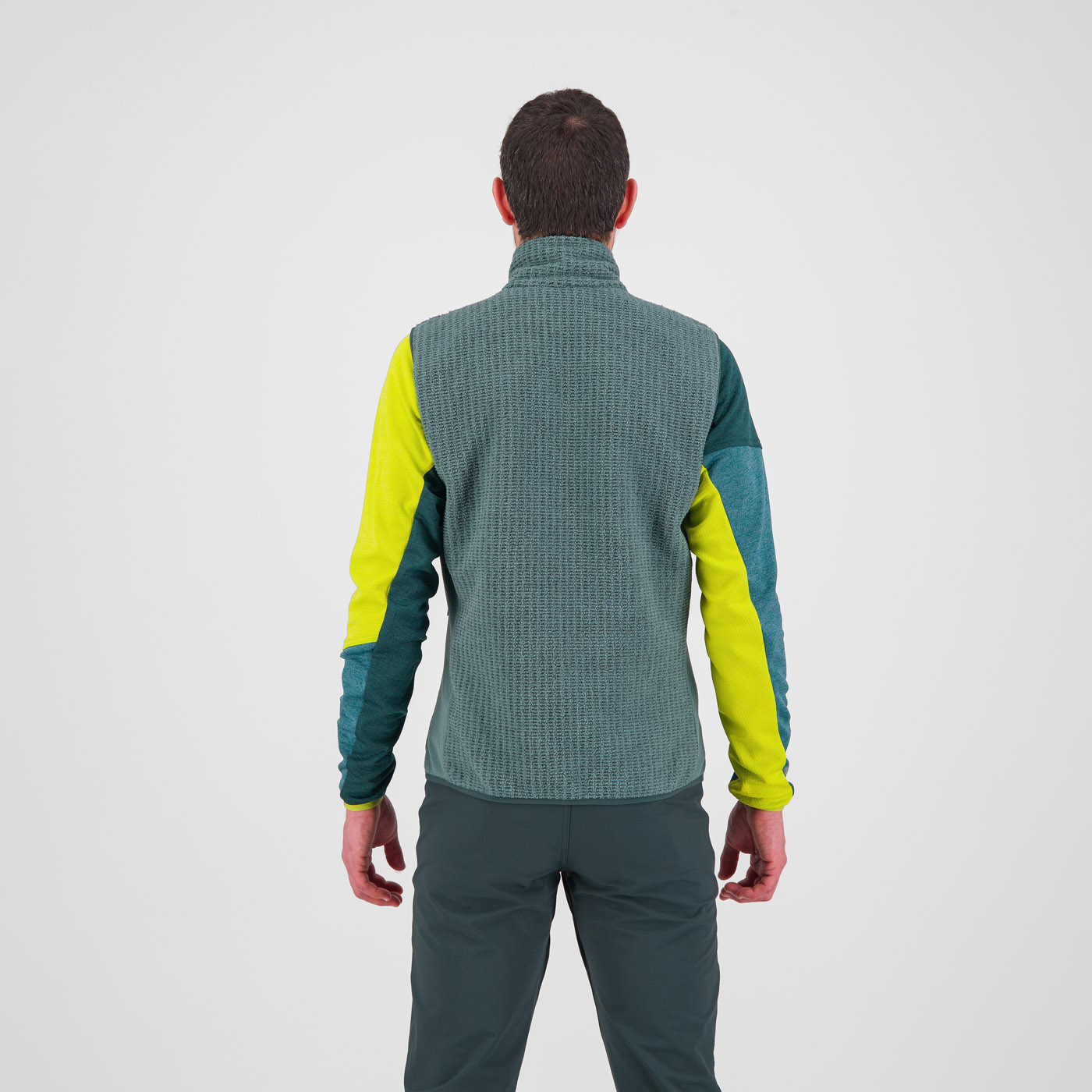 ROCCHETTA VEST ROCCHETTA VEST