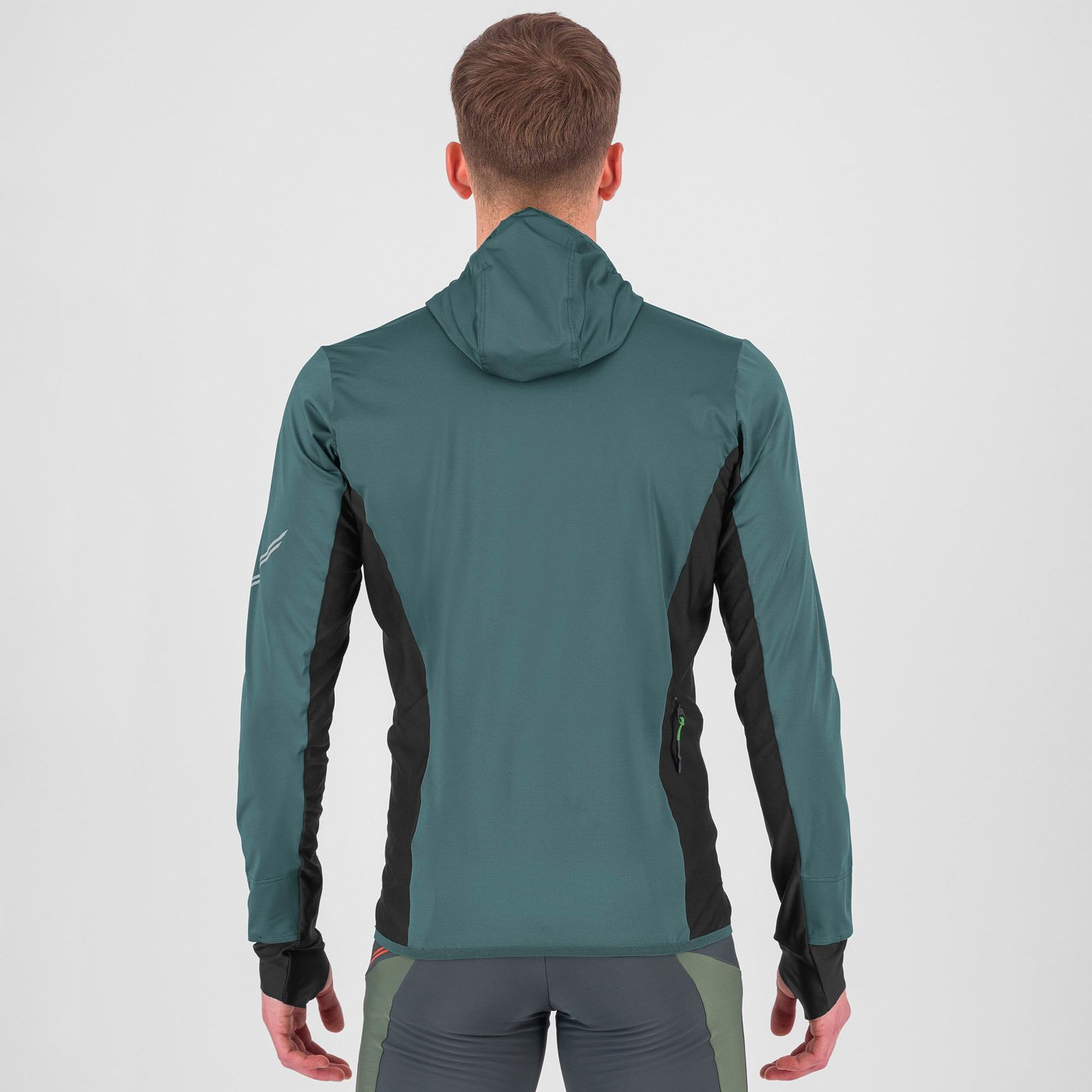 LAVAREDO EVO FLEECE