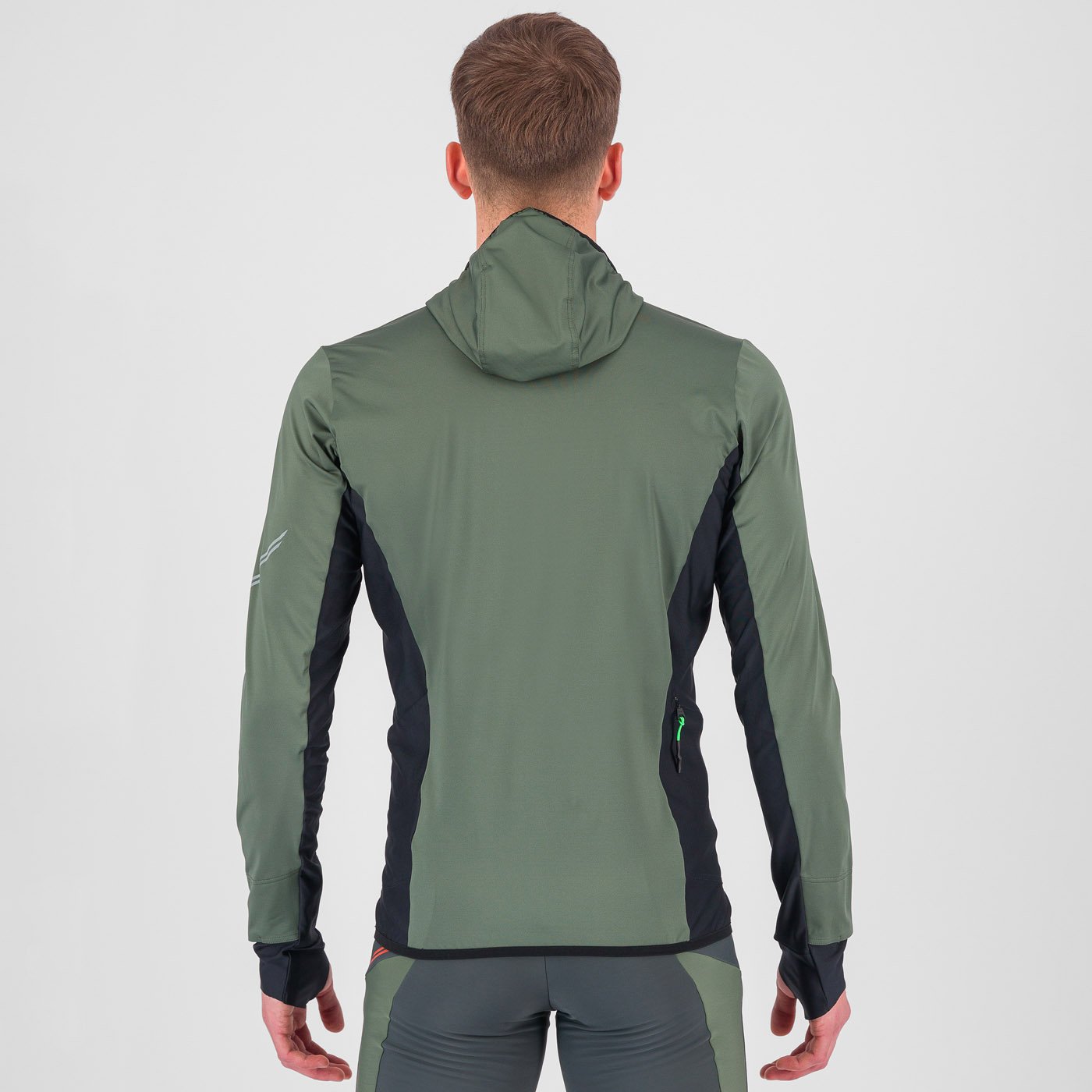 LAVAREDO EVO FLEECE