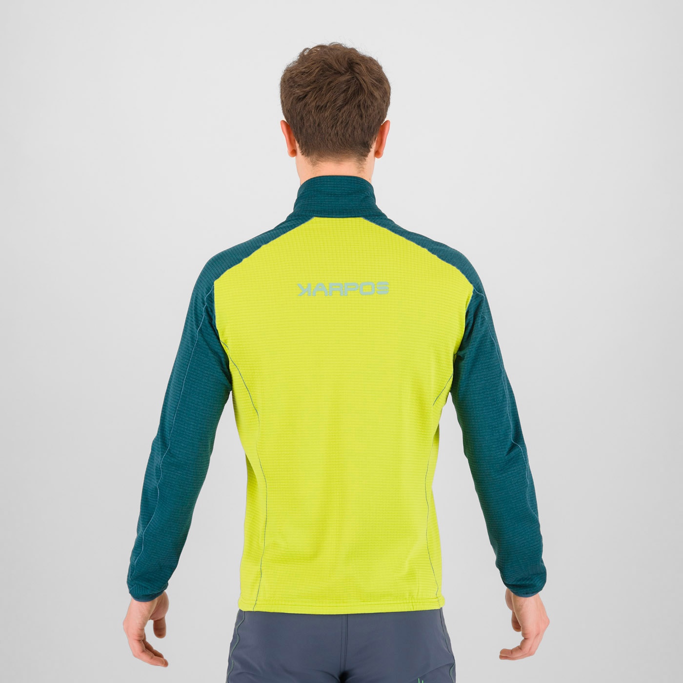 AMBRIZZOLA FULL-ZIP AMBRIZZOLA FULL-ZIP