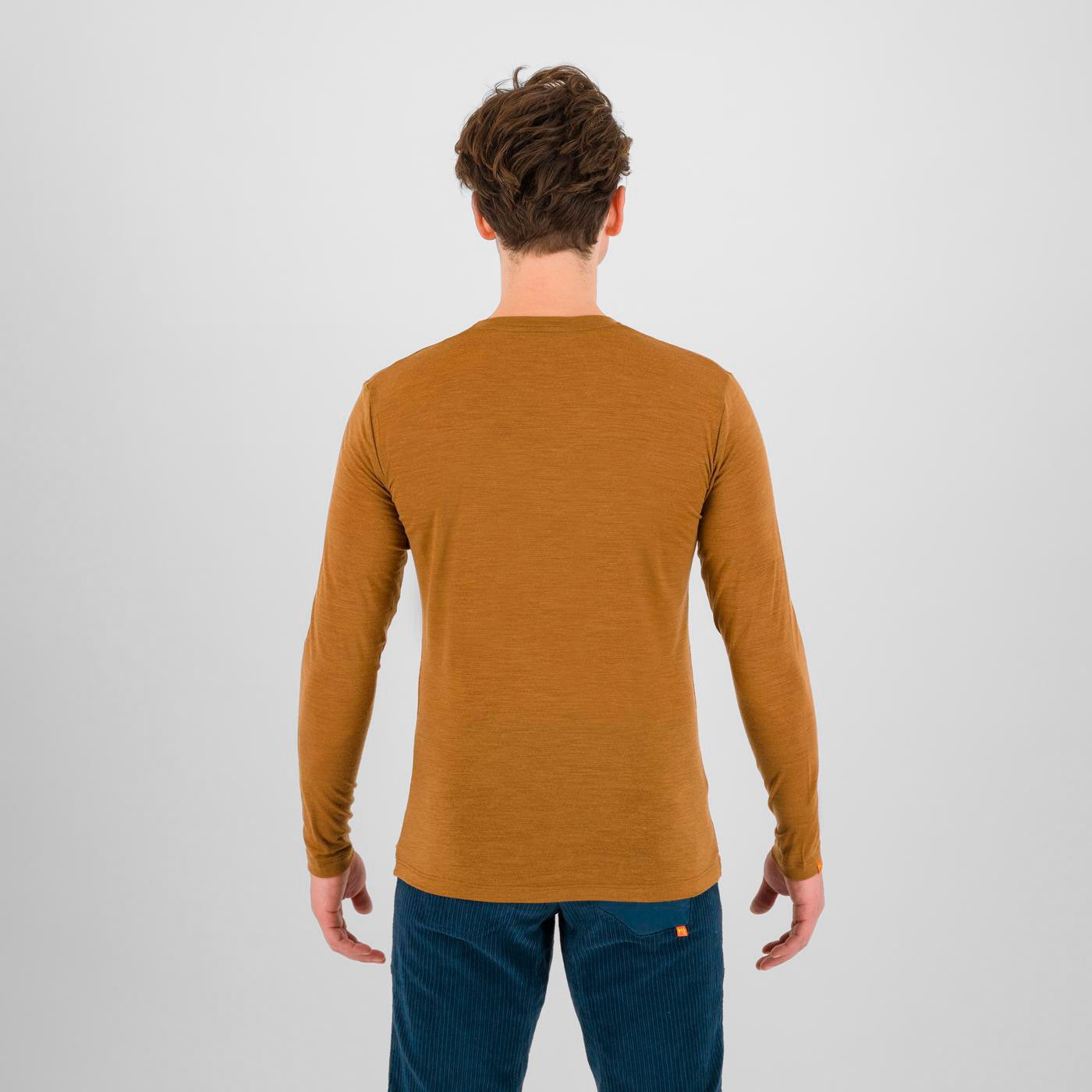 COPPOLO MERINO LS COPPOLO MERINO LS