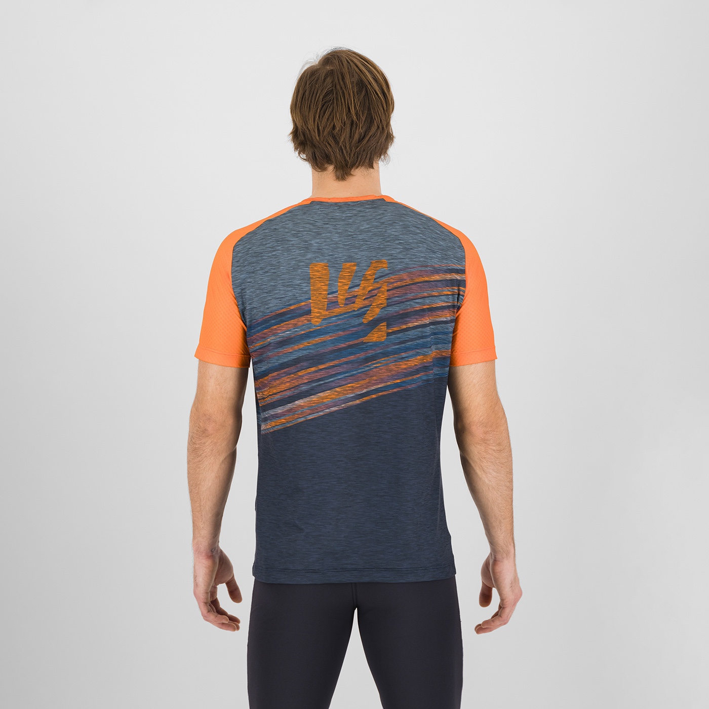 CRODA ROSSA EVO JRS. CRODA ROSSA EVO JRS.