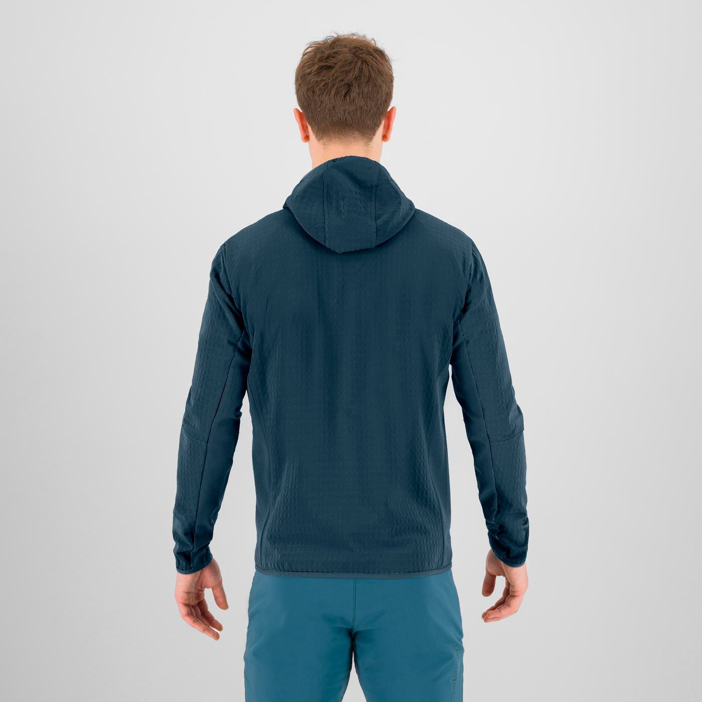 MARMOLADA HD FLEECE