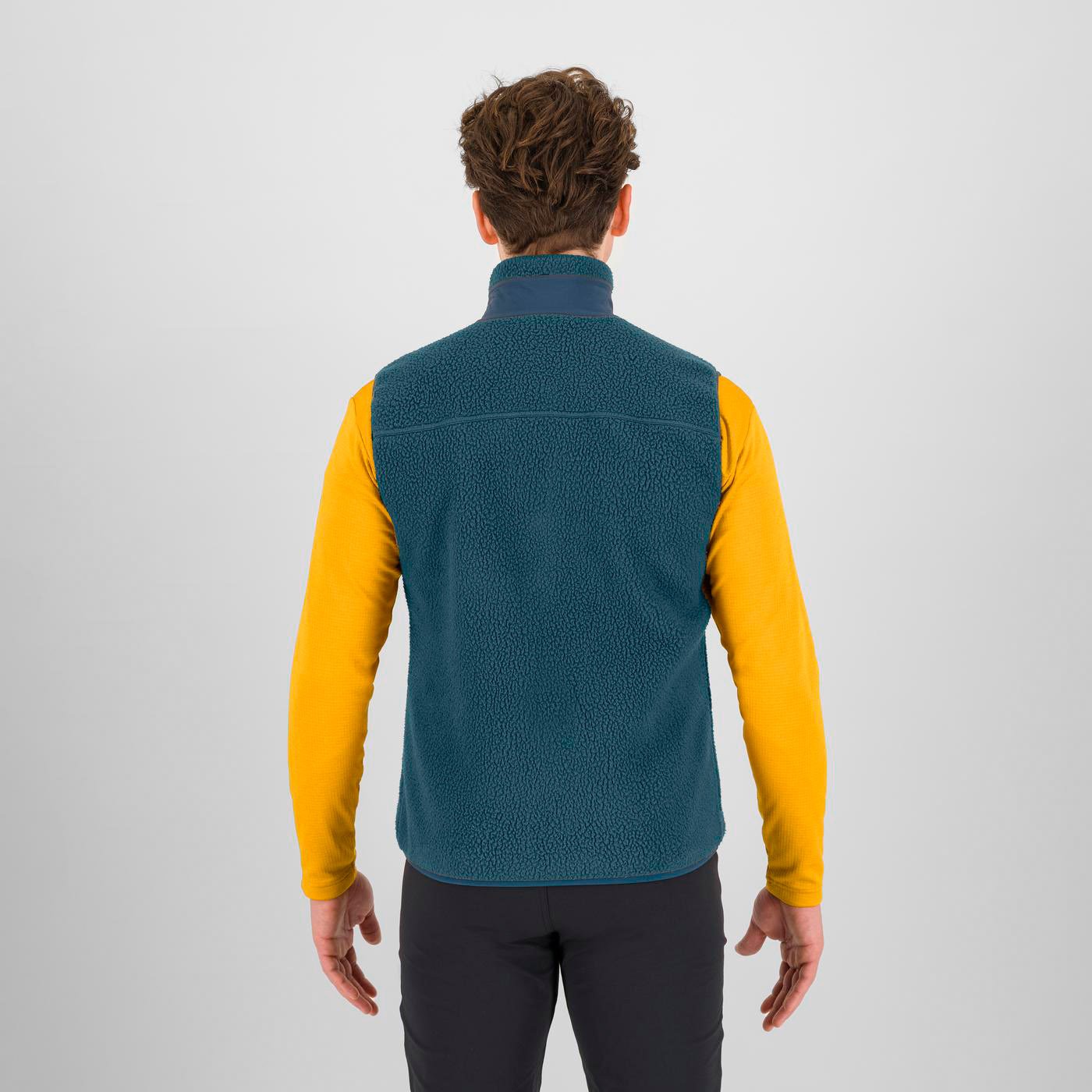 MOIAZZA R. FL VEST