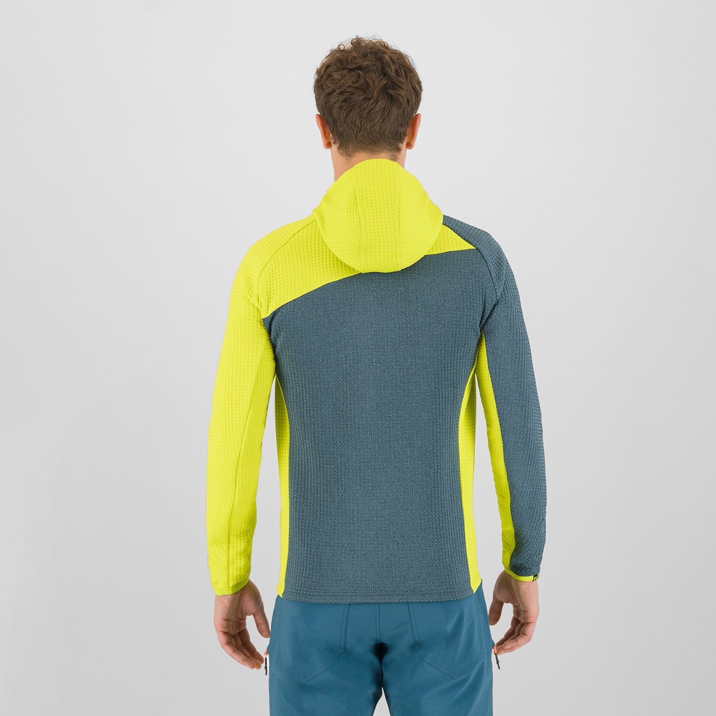AVERAU F-Z HOODIE FL AVERAU F-Z HOODIE FL