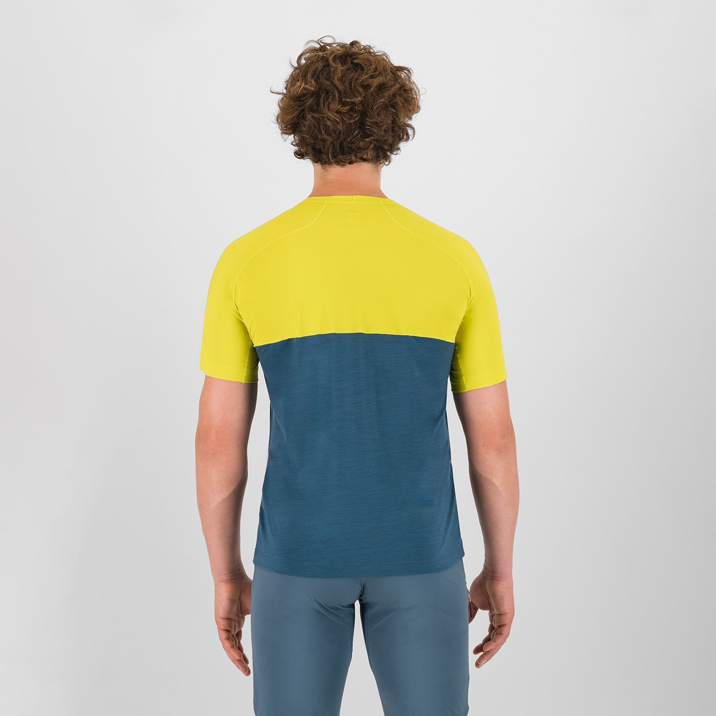 CIMONEGA T-SHIRT CIMONEGA T-SHIRT