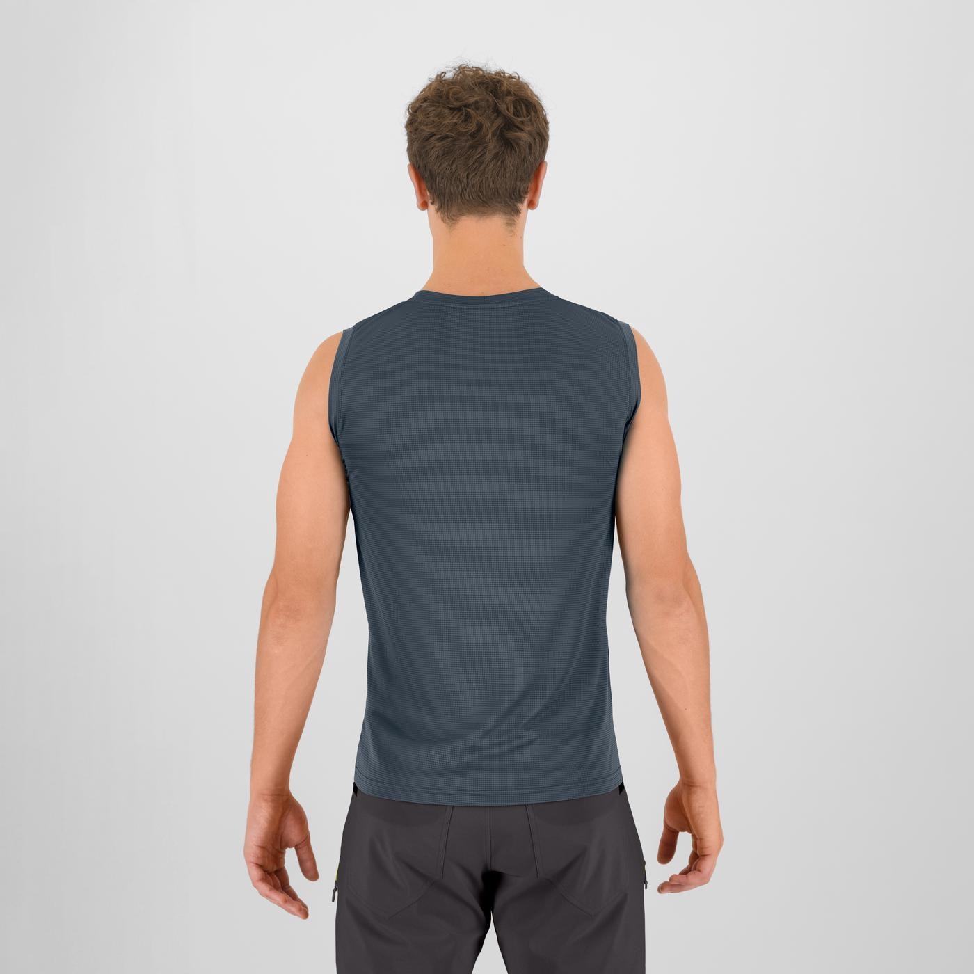 LOMA EVO SLEEVELESS LOMA EVO SLEEVELESS