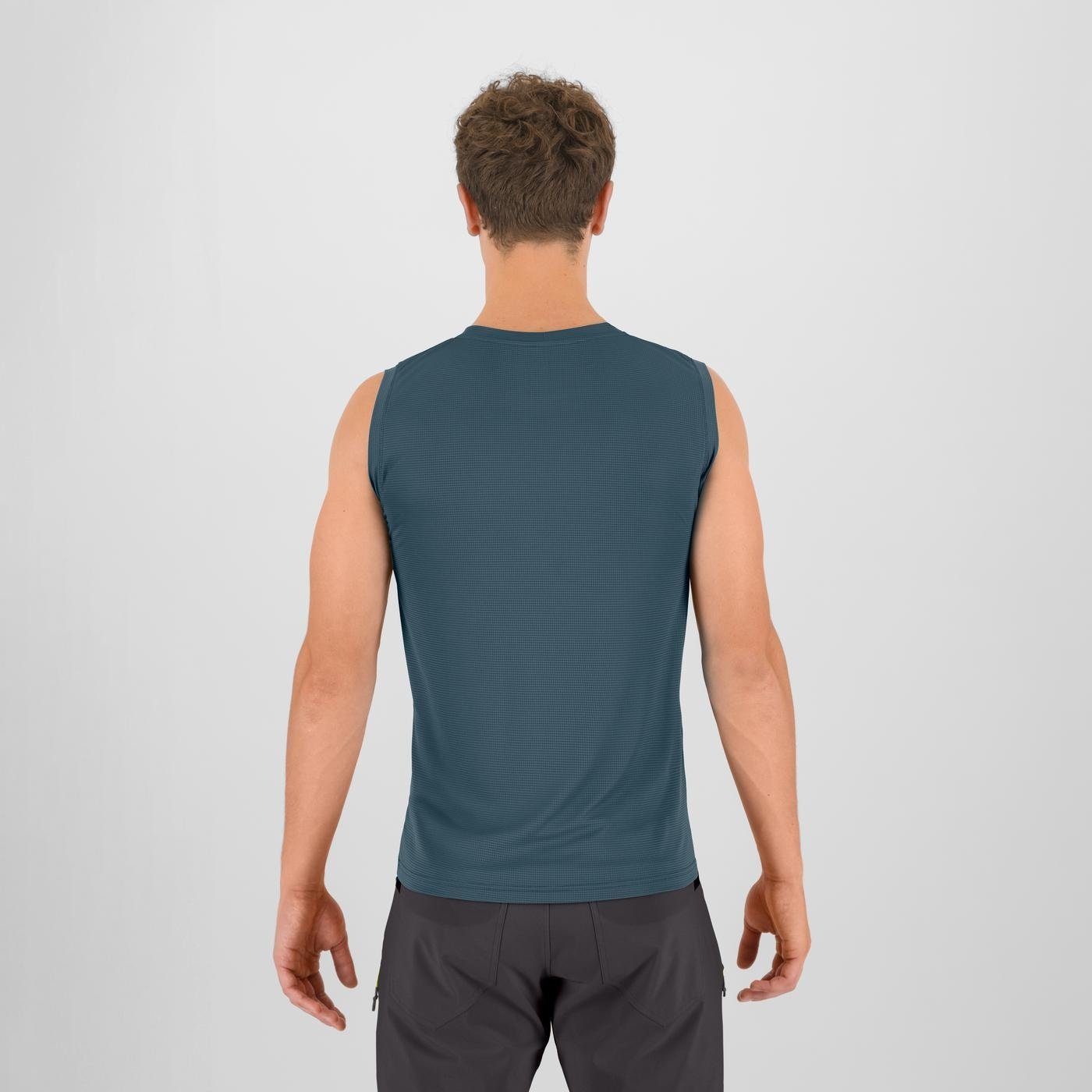 LOMA EVO SLEEVELESS LOMA EVO SLEEVELESS